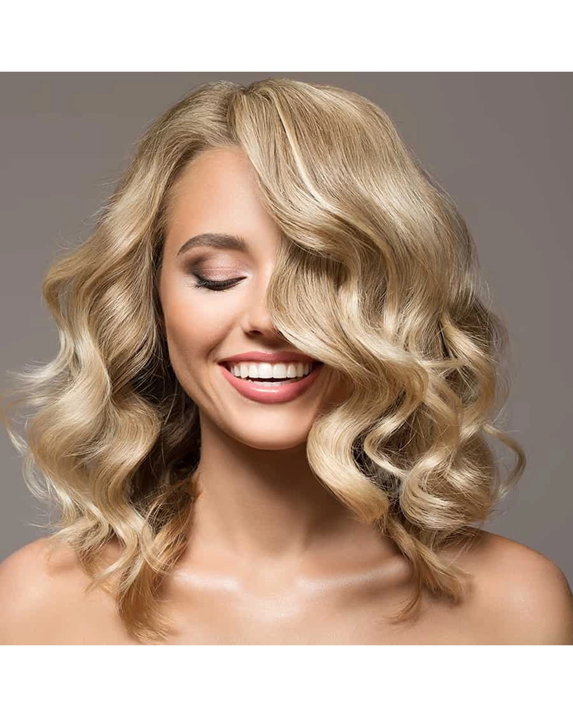 2 MUVO Revolution Treatment Toning Spray For Blonde Hair 200ml - White, 2 of 3