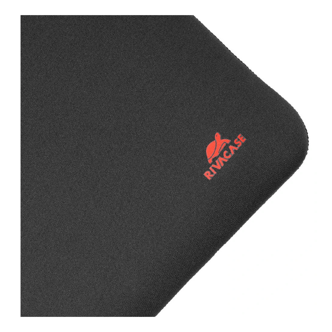 9 Rivacase Vertical 14" Laptop Sleeve Black, 9 of 9