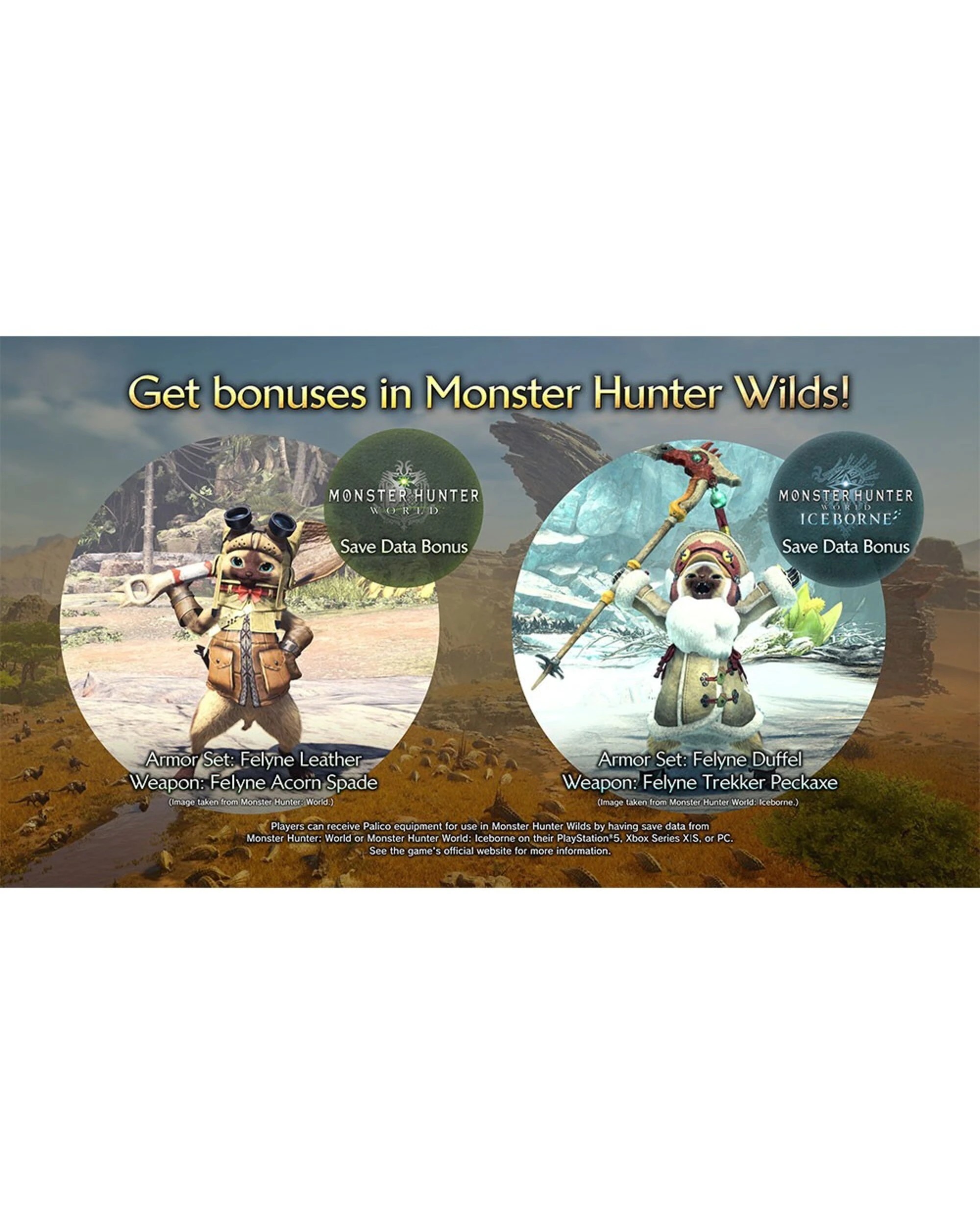 2 Monster Hunter Wilds - Lenticular Edition, 2 of 2