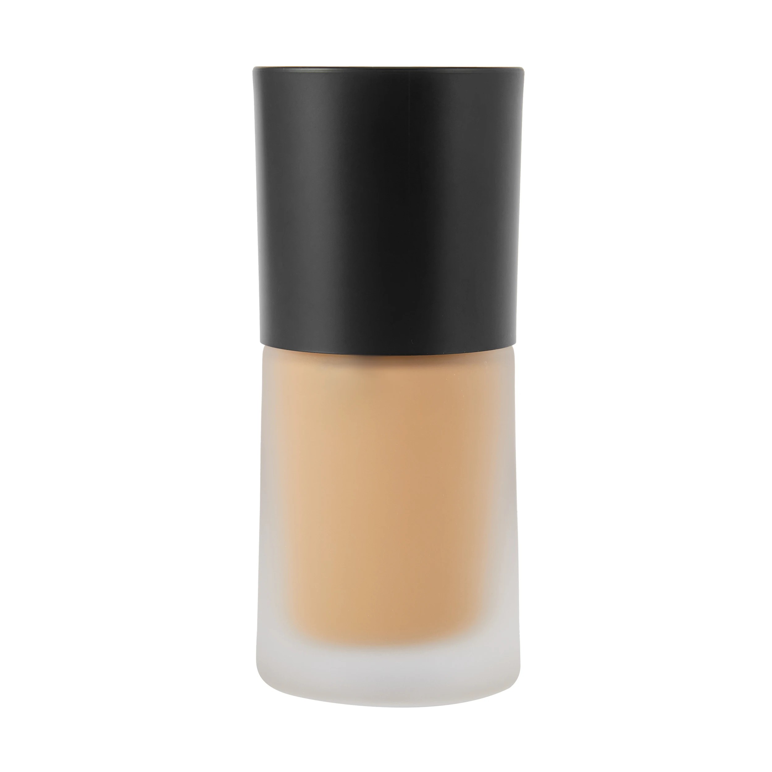 5 OXX Cosmetics Silk Finish Luminous Foundation - Almond 8.75, 5 of 7