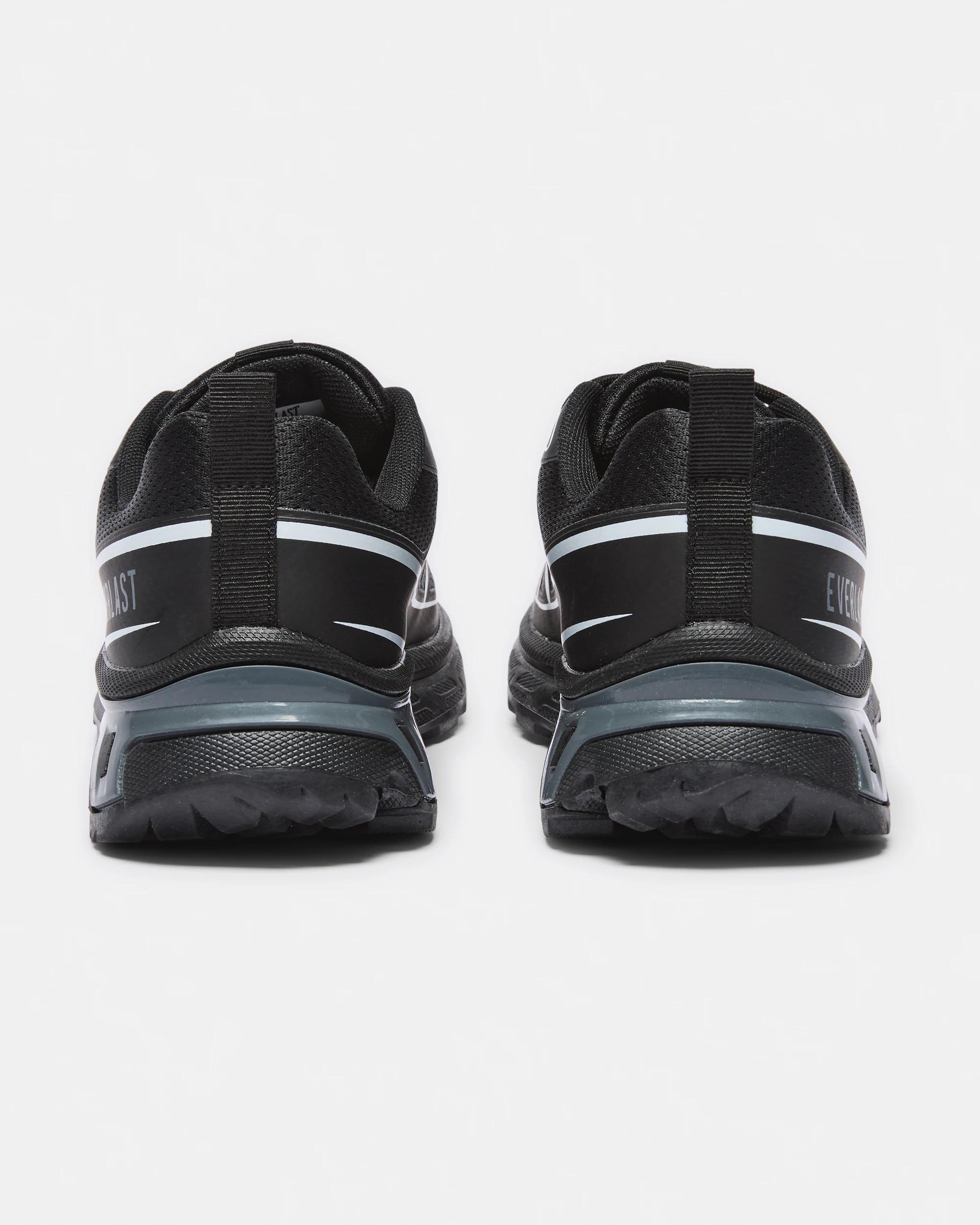 5 Everlast Womens Rochester Outdoor Shoes Black, 5 of 5