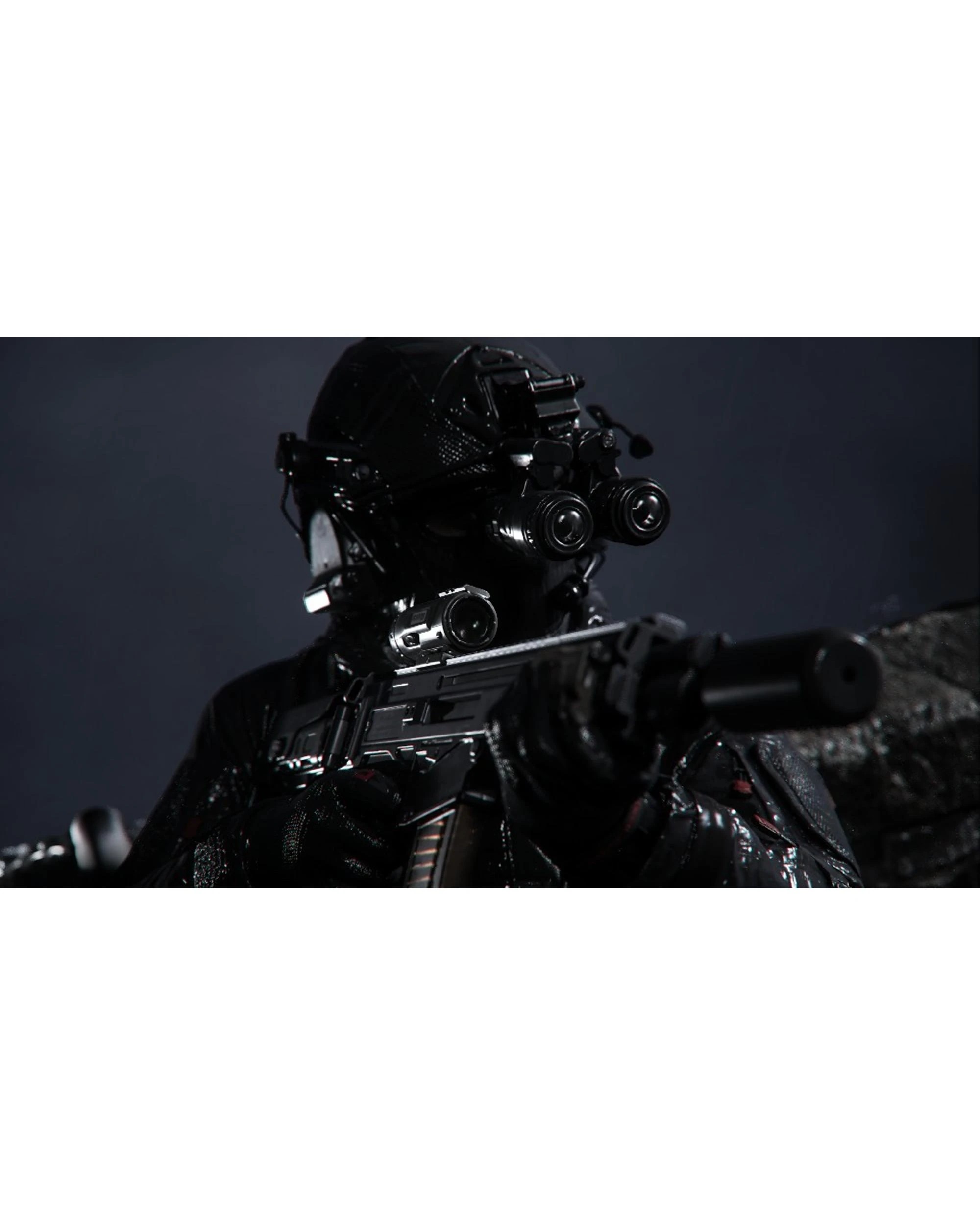 7 Call of Duty: Modern Warfare III Cross-Gen Bundle - PS4, 7 of 10