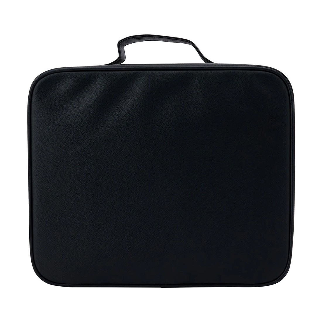 3 OXX Cosmetics Makeup Organiser - Black, Large, 3 of 9