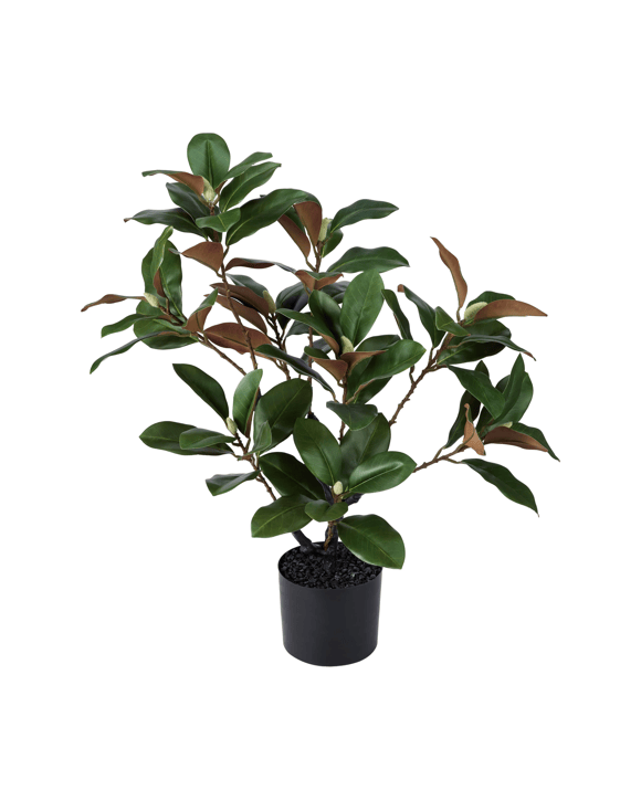 Artificial Magnolia Tree