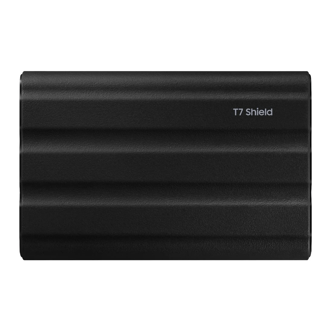 4 Samsung 1TB T7 Shield Portable SSD Black, 4 of 7