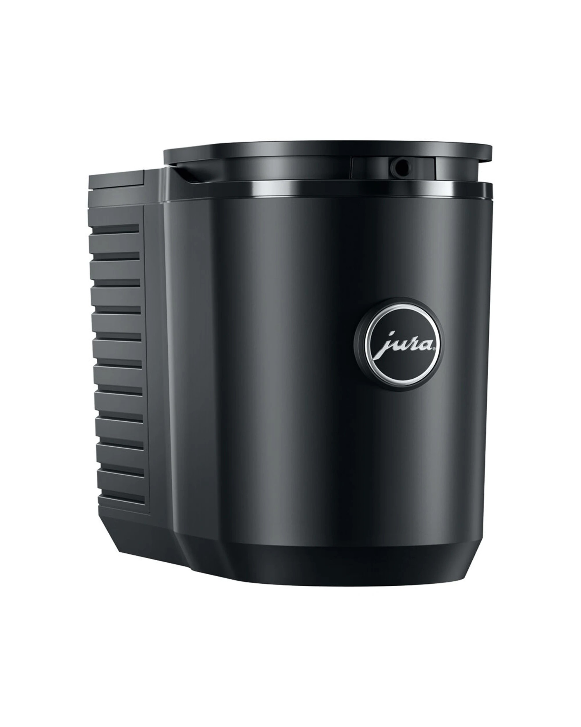 1 Jura Cool Control Milk Cooler Digital Machine 0.6L Vacuum Insulated Leakproof - Black, 1 of 7