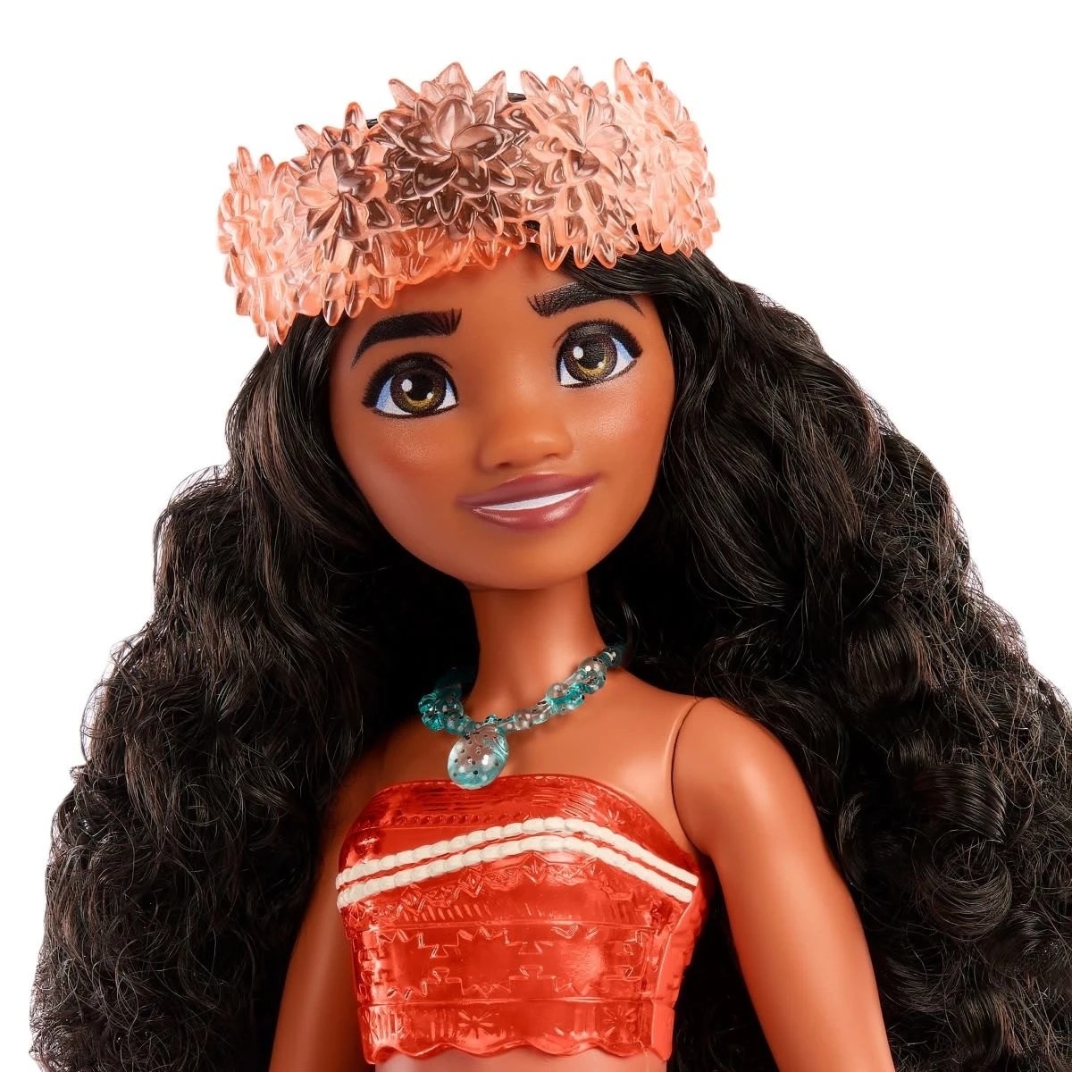 4 Disney Princess Core Fashion Doll - Assorted, 4 of 10