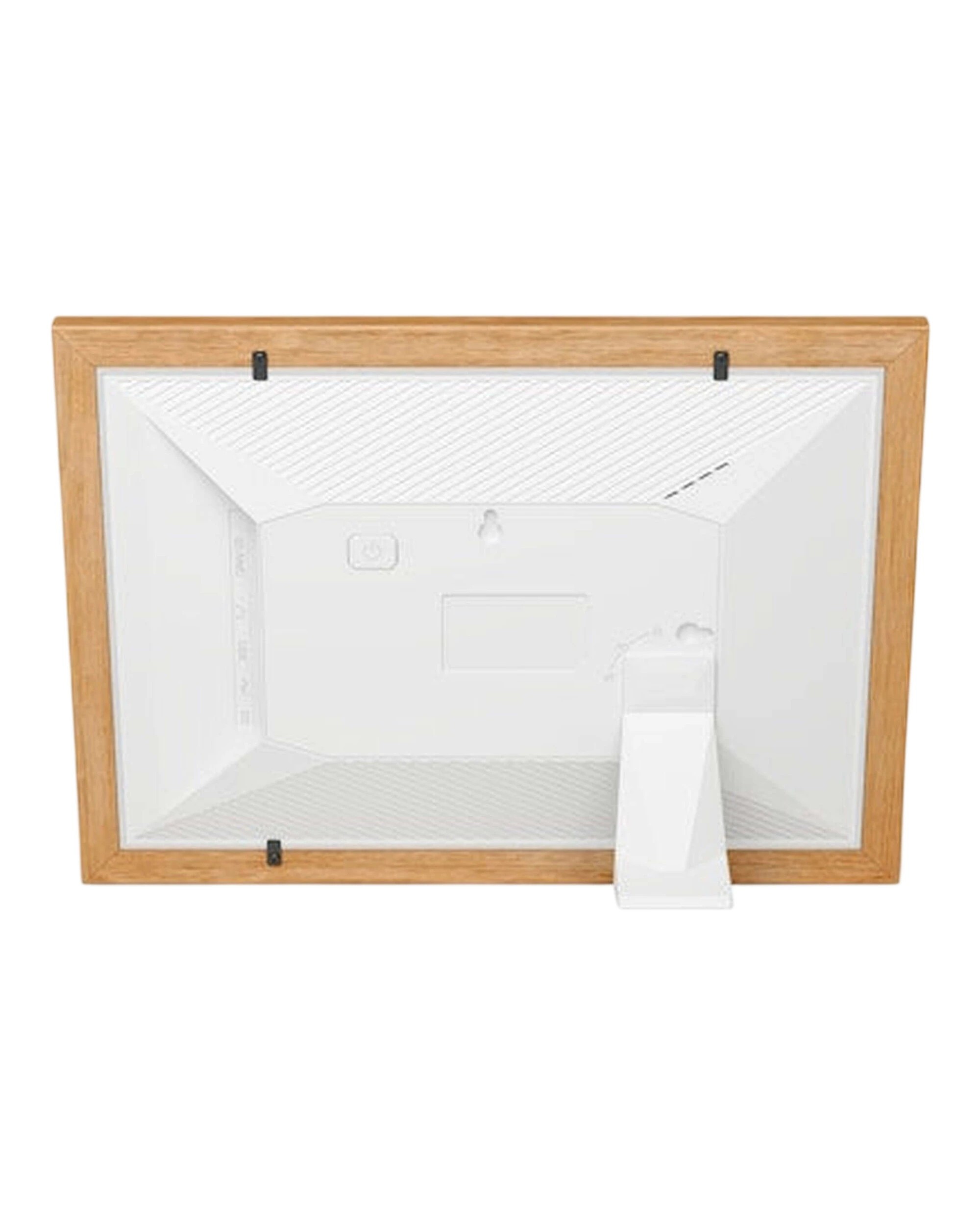 3 Fotostream 21.5inch Wifi Digital Photo Frame With 3 Interchangeable Frames, 3 of 4