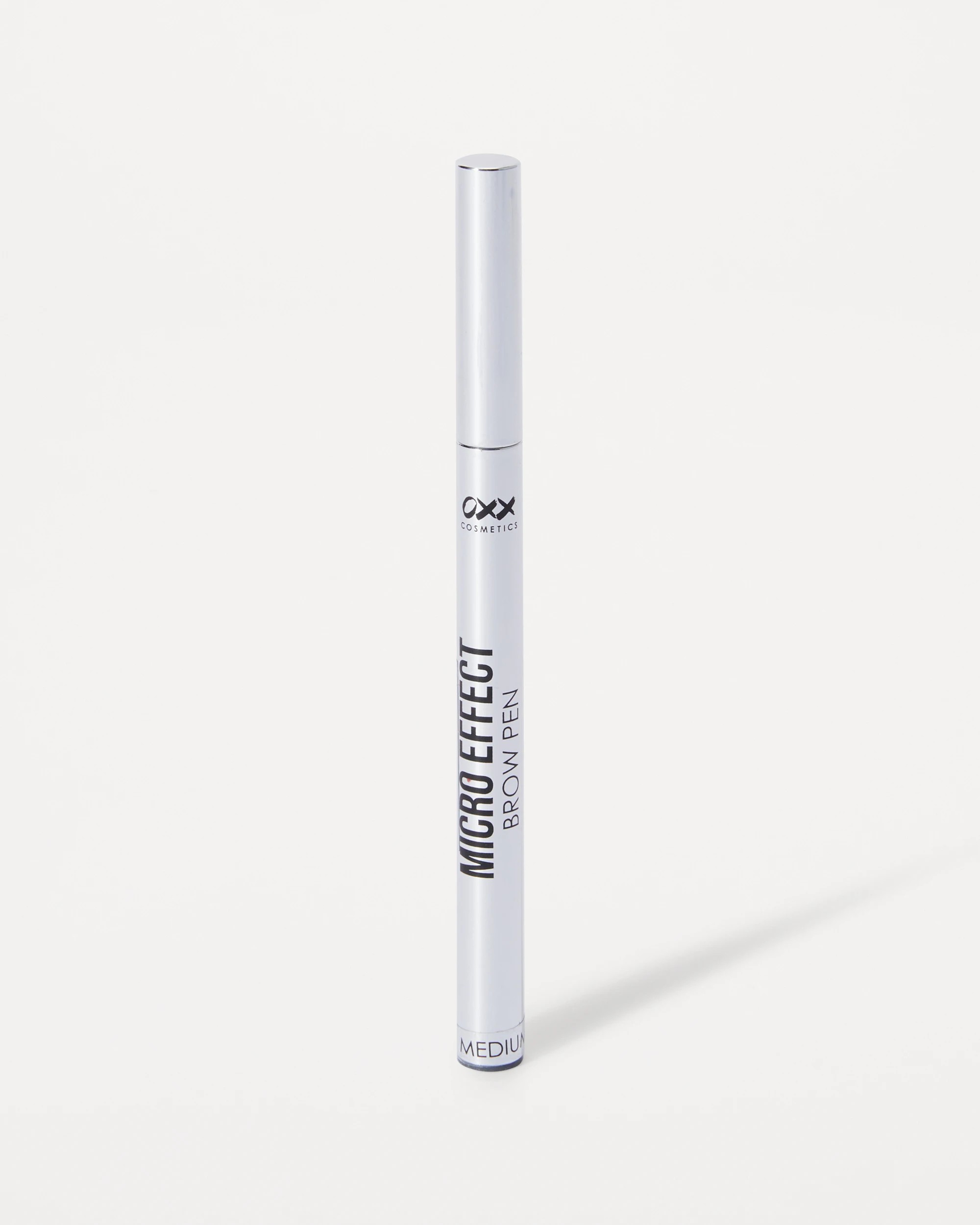 4 OXX Cosmetics Micro Effect Brow Pen - Medium, 4 of 6