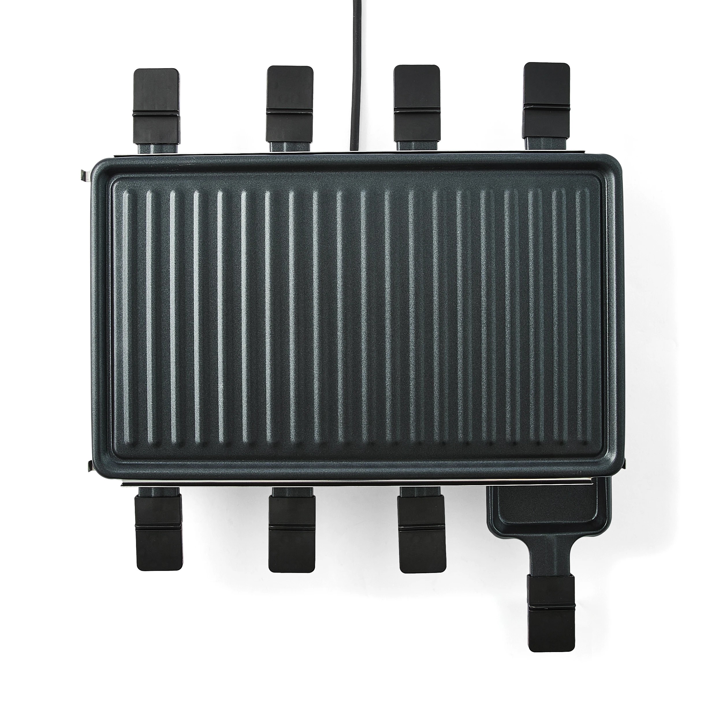 10 Raclette Grill, 10 of 10