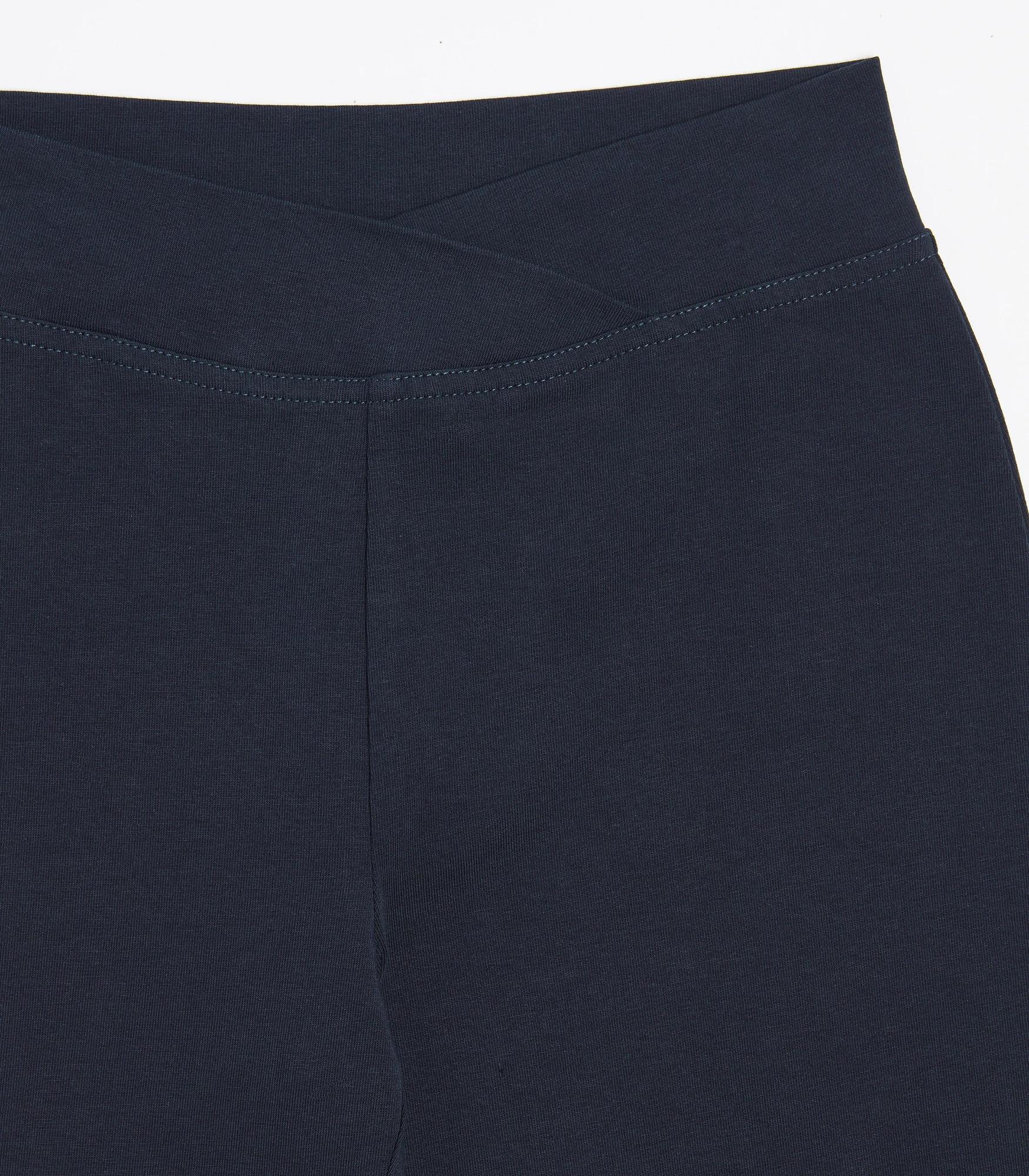 3 Target School Jazz Pants NAVY BLUE, 3 of 6