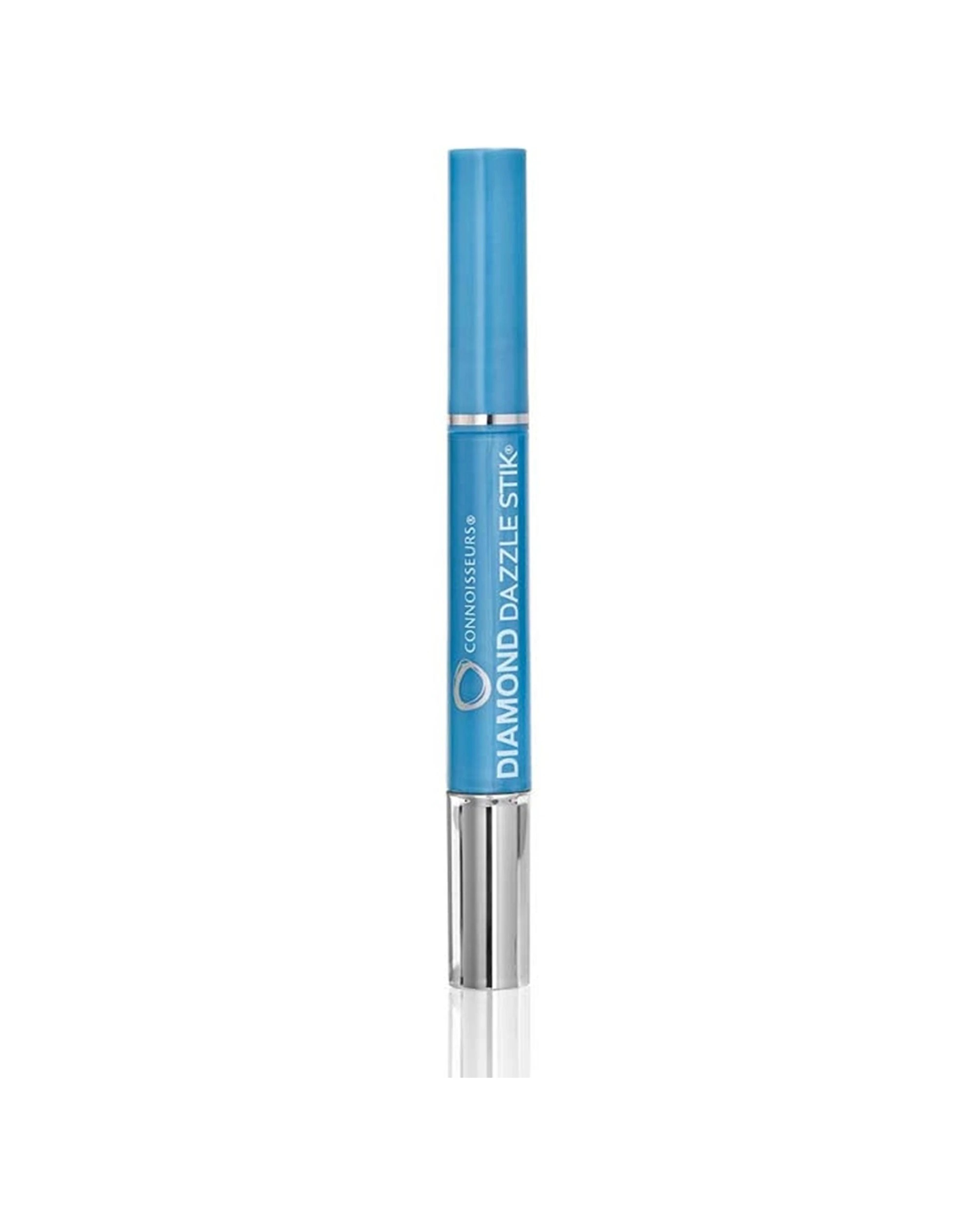 3 Connoisseurs Diamond Dazzle Stik Loose 1.5ml Jewellery Cleaning Gel, 3 of 3