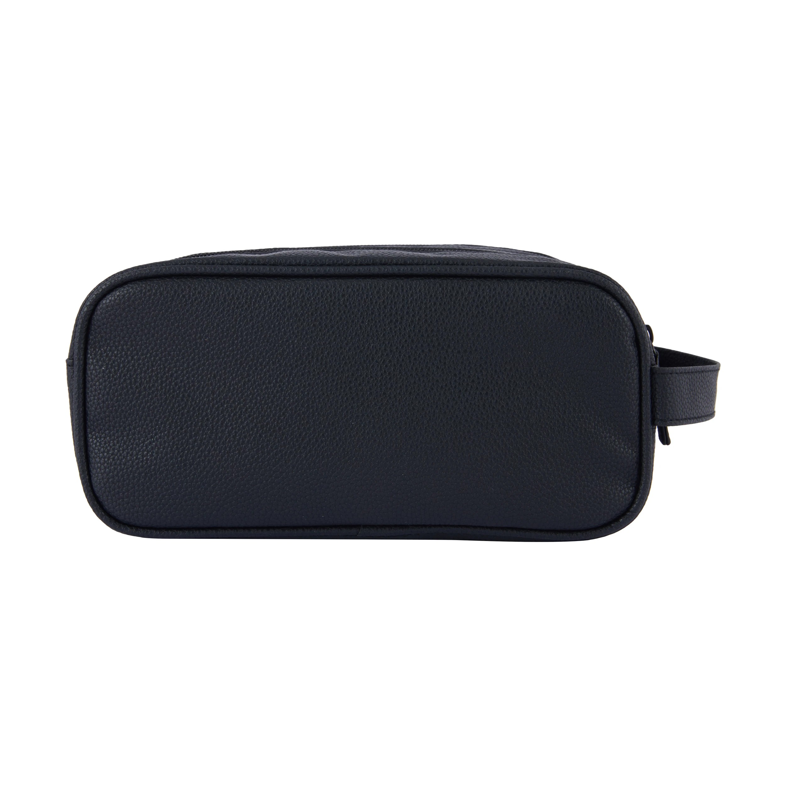 5 Groomsmith Men's Double Zip Wash Bag, 5 of 6