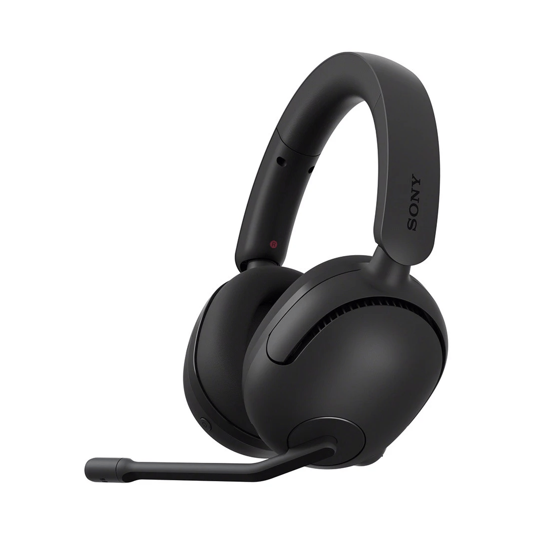 1 Sony - INZONE H5 Wireless Gaming Headset (For PC/PS5) - Black
 - Black, 1 of 5