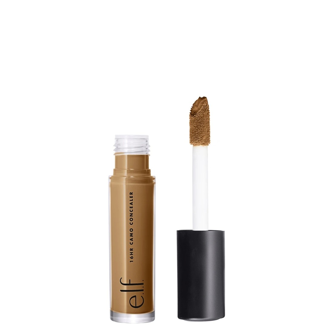 3 e.l.f. 16HR Camo Concealer - Deep Olive, 3 of 4