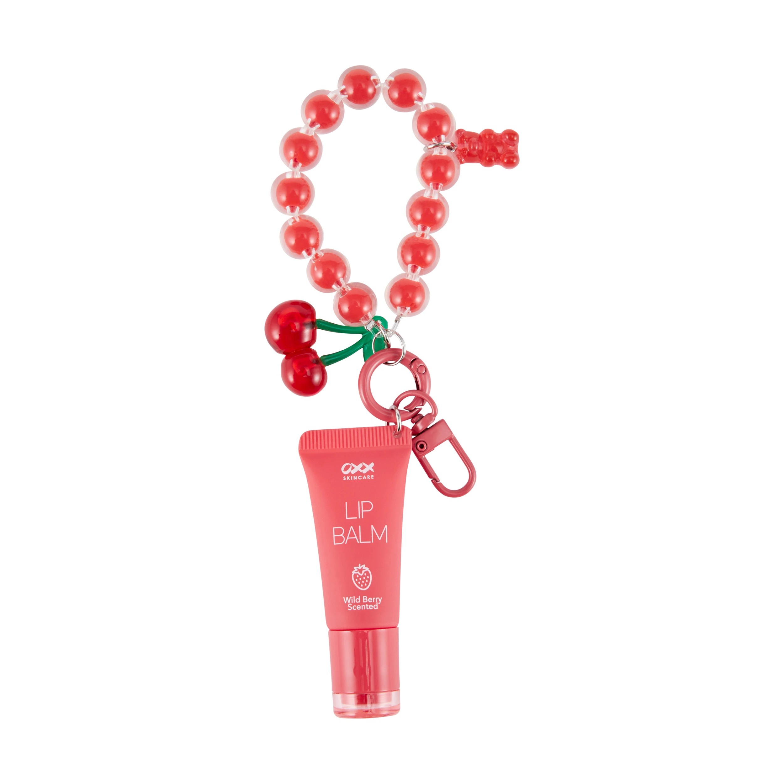 1 OXX Skincare Lip Balm 6ml - Wild Berry Scented, 1 of 5