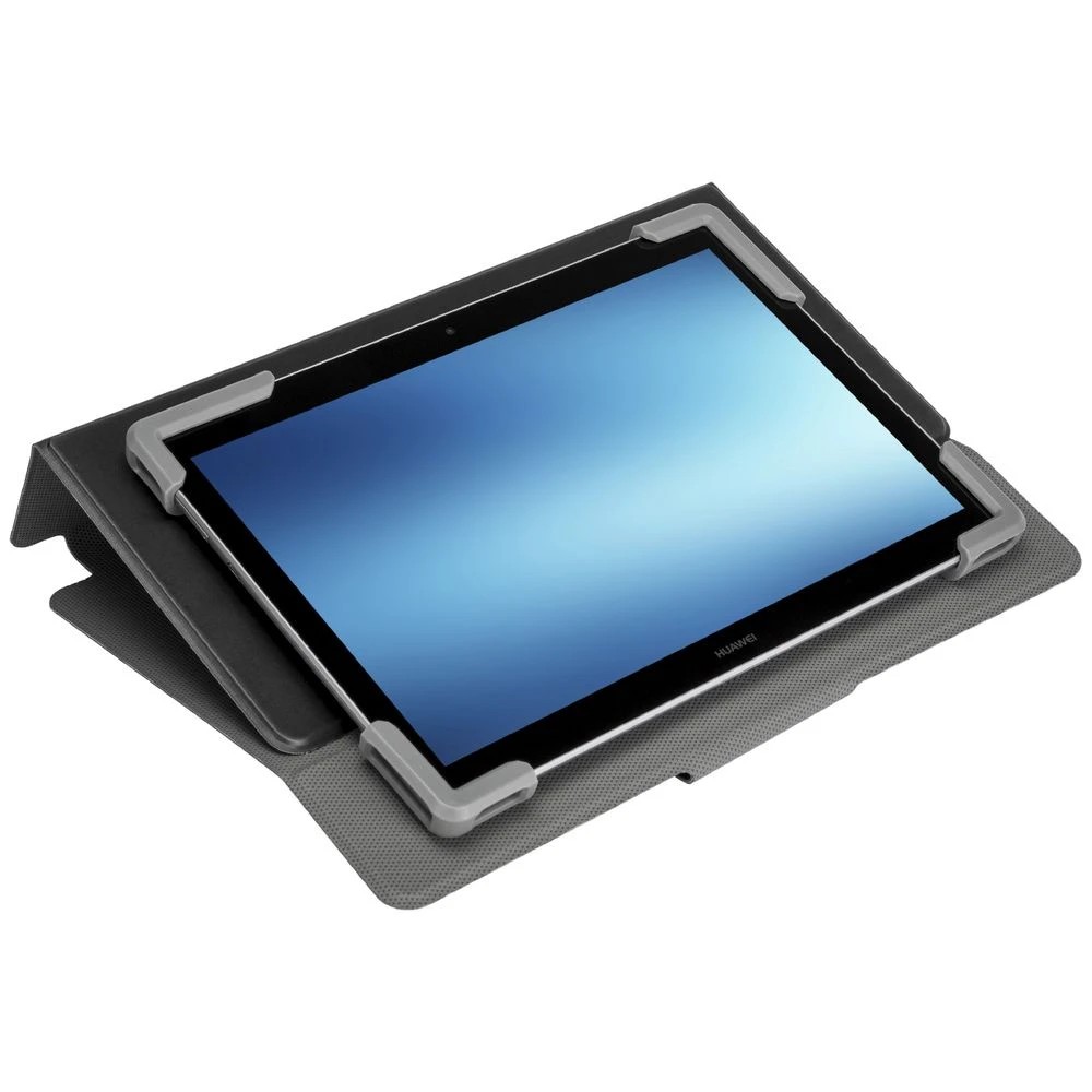 9 Targus SafeFit Universal Tablet Case 9-10.5" Black, 9 of 10