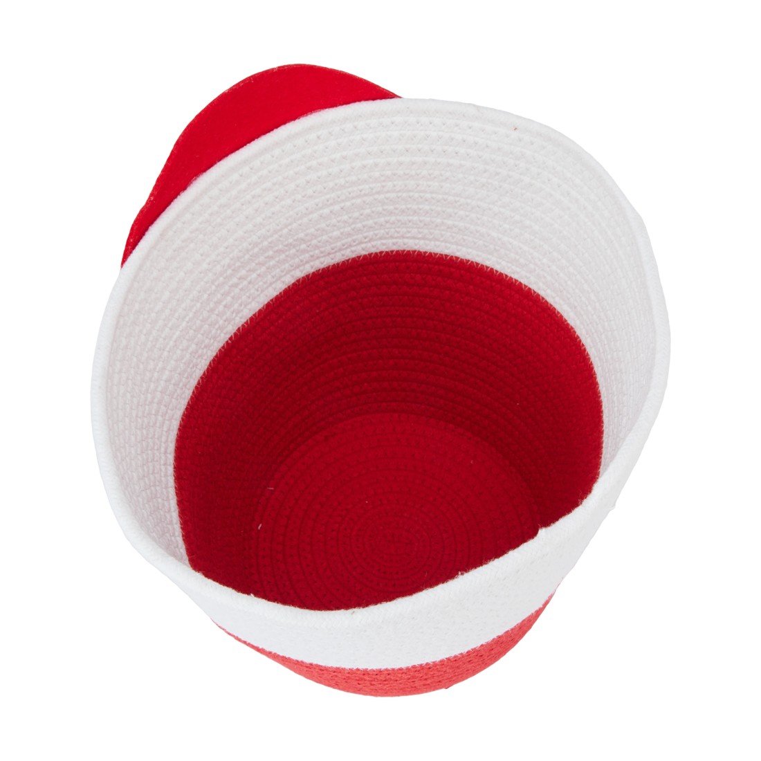 4 Santa Basket, 4 of 5