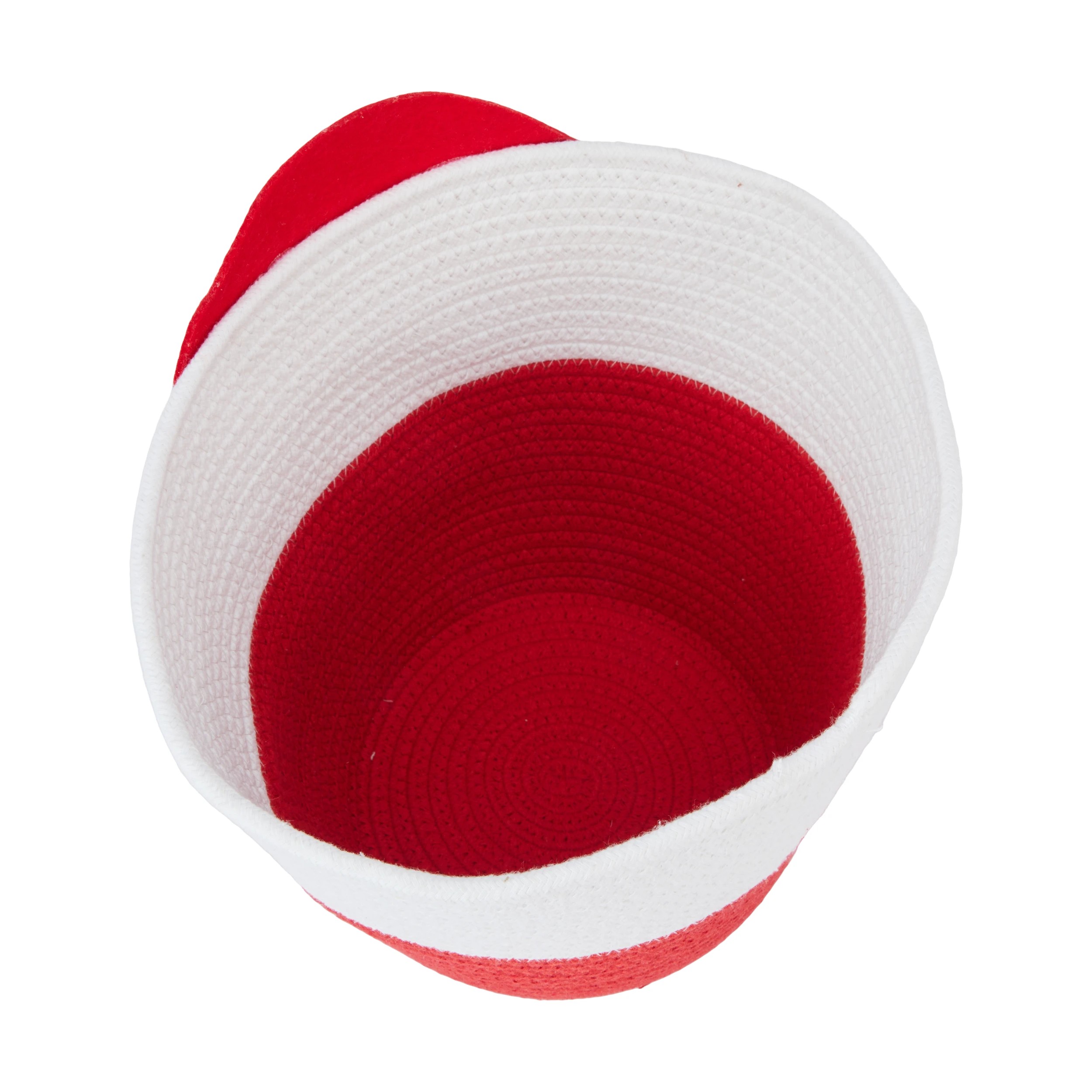 4 Santa Basket, 4 of 5