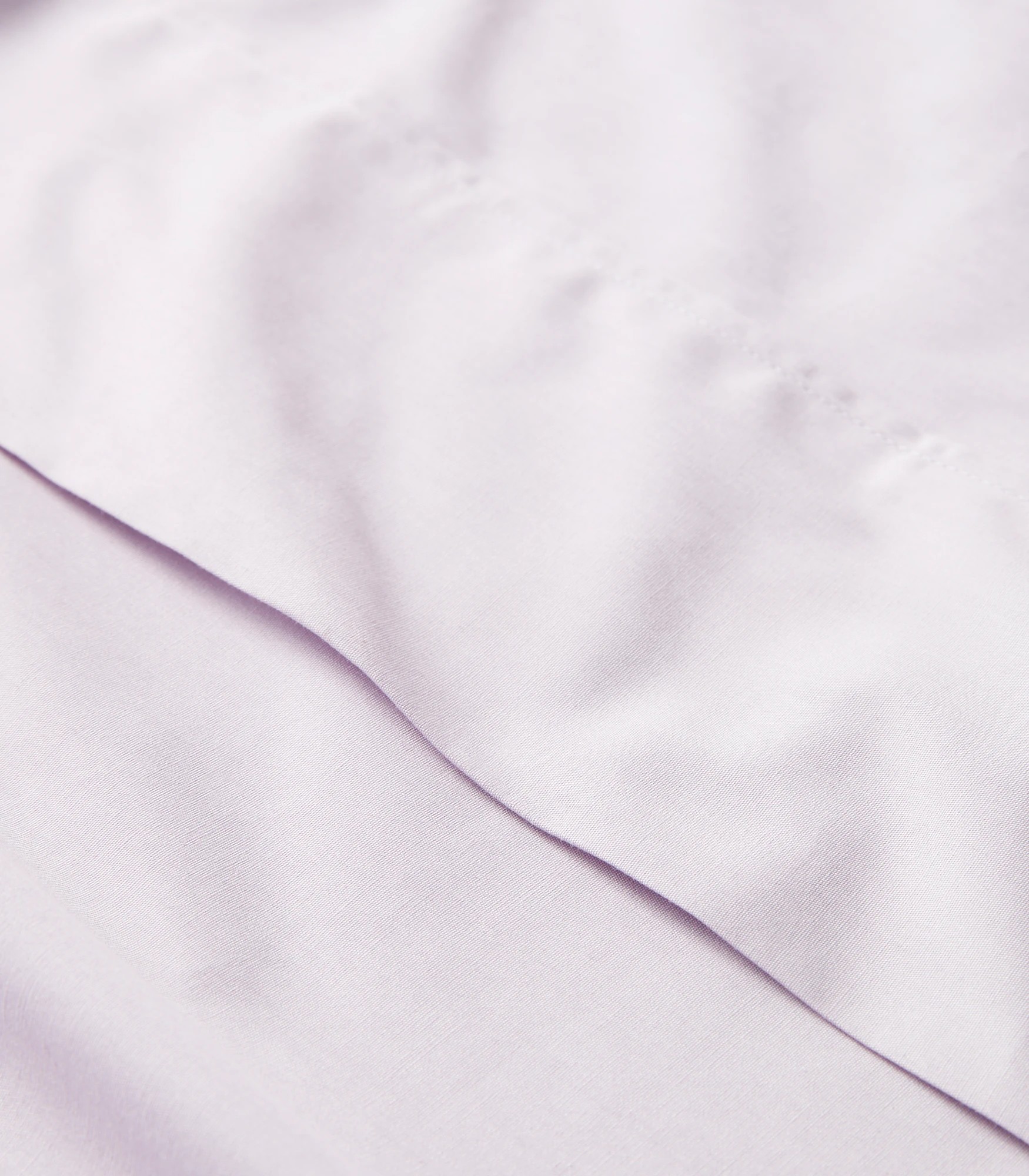 2 Target Australian Cotton 250 Thread Count Flat Sheet - Double Bed - Purple, 2 of 2