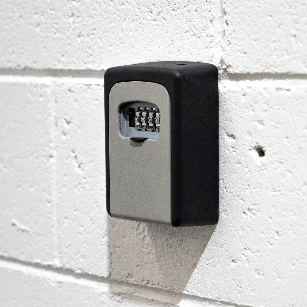 3 Sandleford PKSS02 Portable Key Storage Safe, 3 of 6