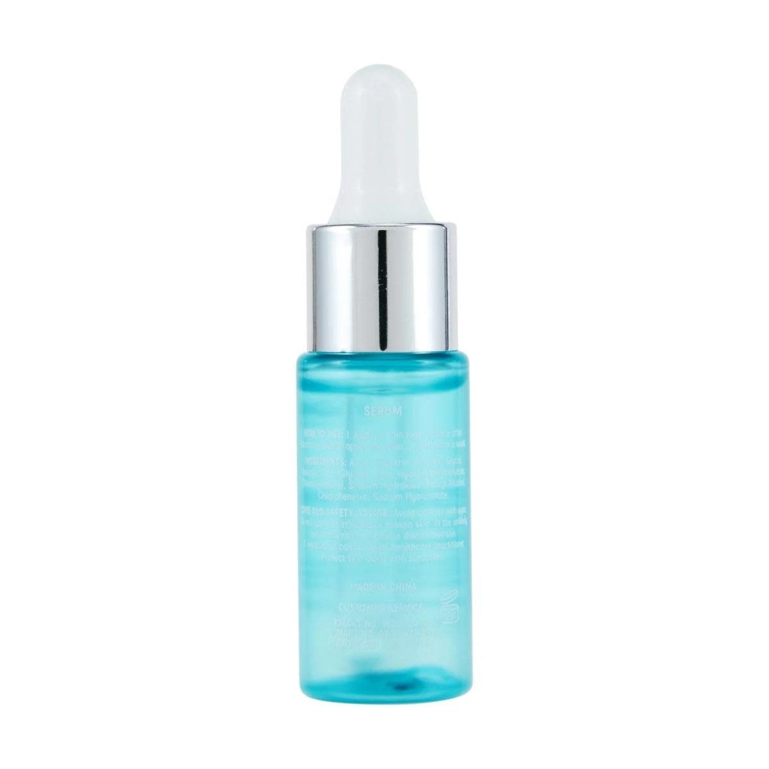 4 OXX Skincare Breakout Minis Set - AHA and BHA, 4 of 6