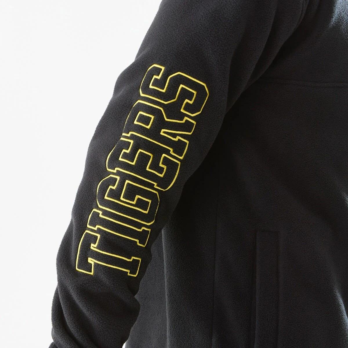 8 Official AFL Adult Polar Fleece Top Richmond, 8 of 9