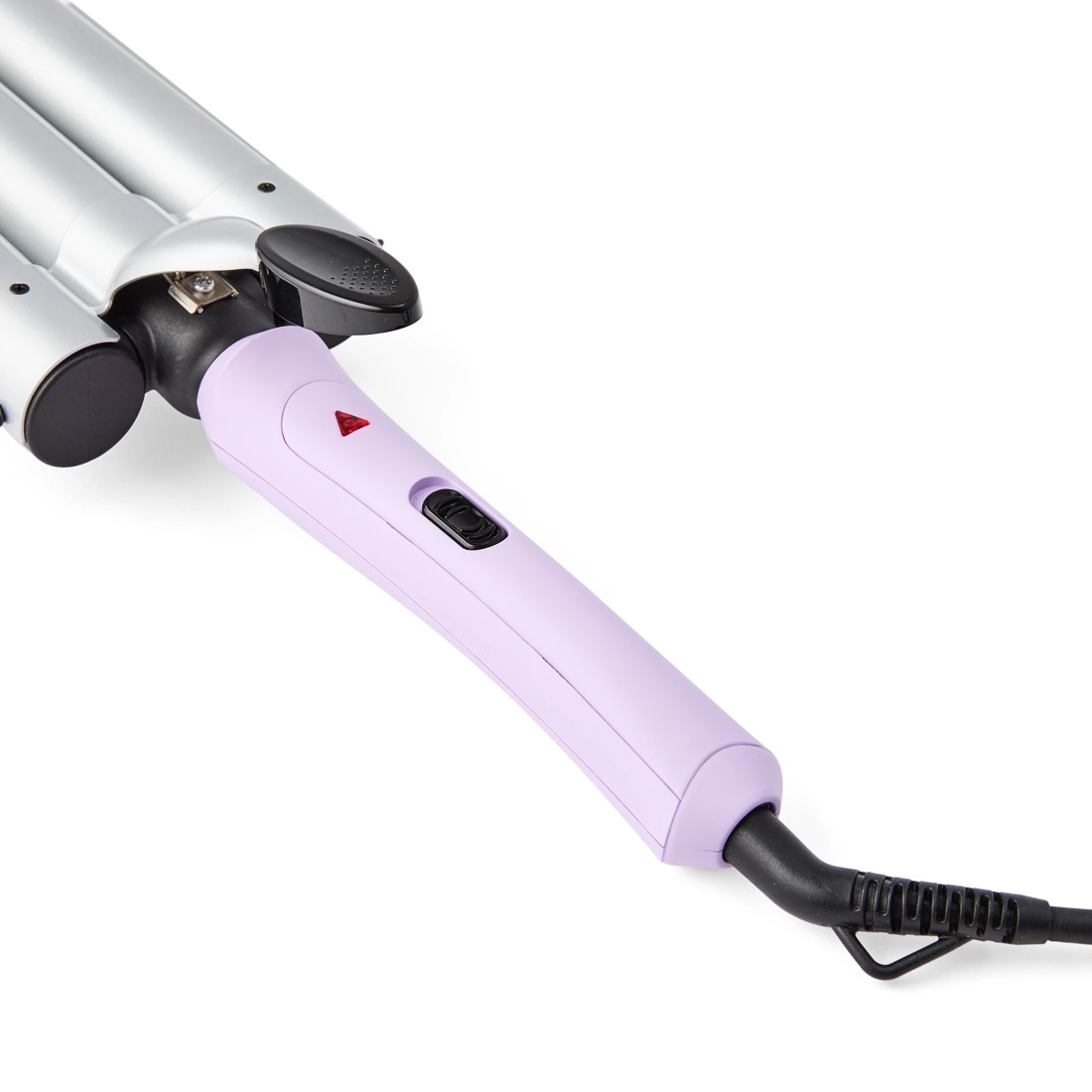 8 Hair Wave Styler - Lilac, 8 of 10
