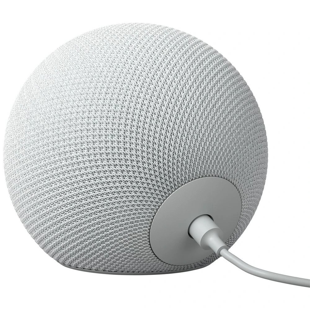 5 Amazon Echo Dot Max Glacier White, 5 of 10