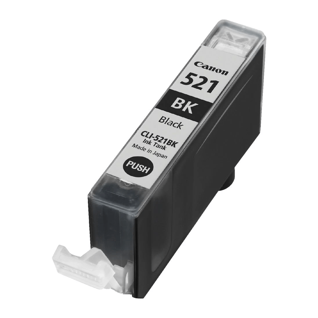 3 Canon CLI 521 and PGI 520 Ink Cartridge 6 Pack, 3 of 10