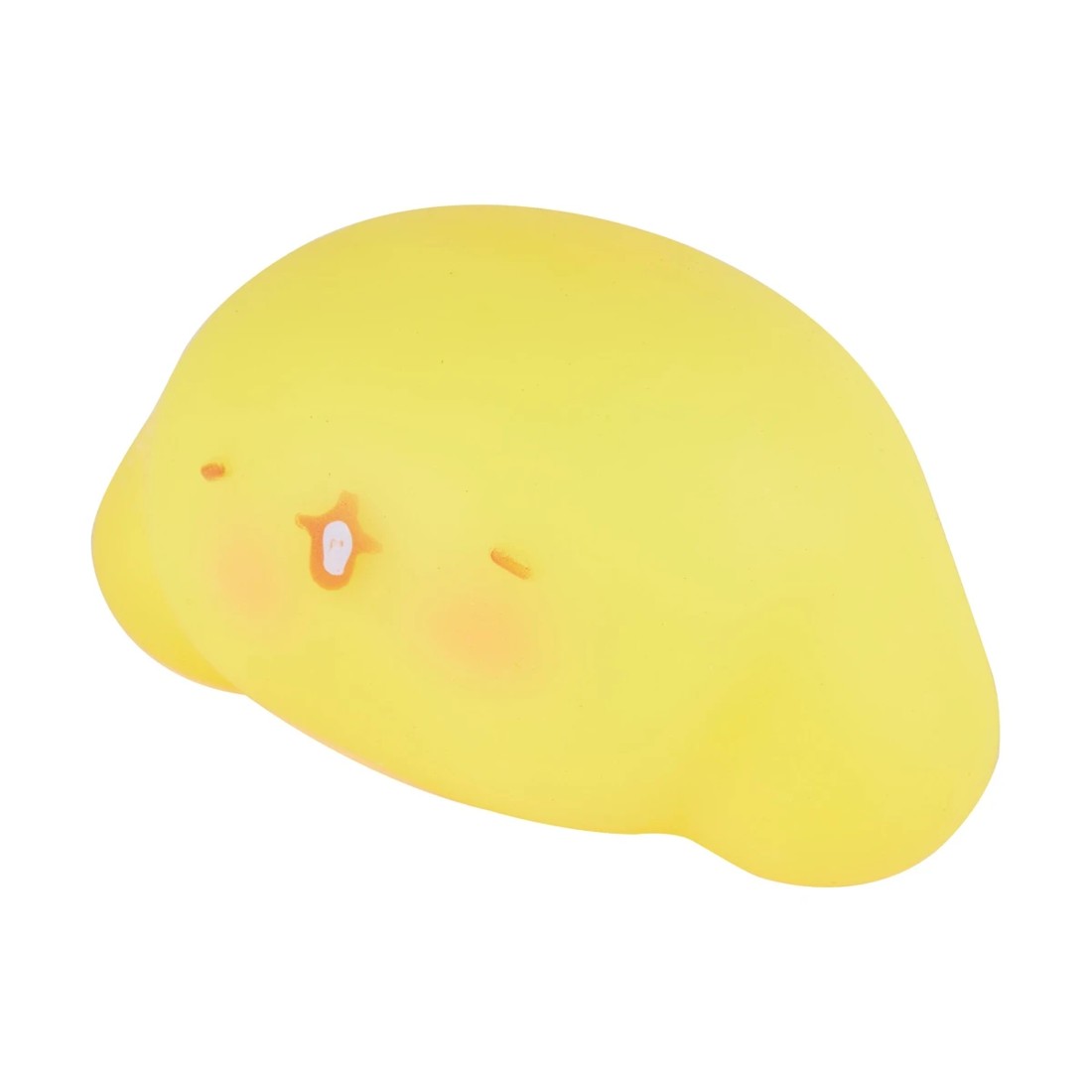 6 Cutie Kawaii Squishy Toy - Assorted, 6 of 10