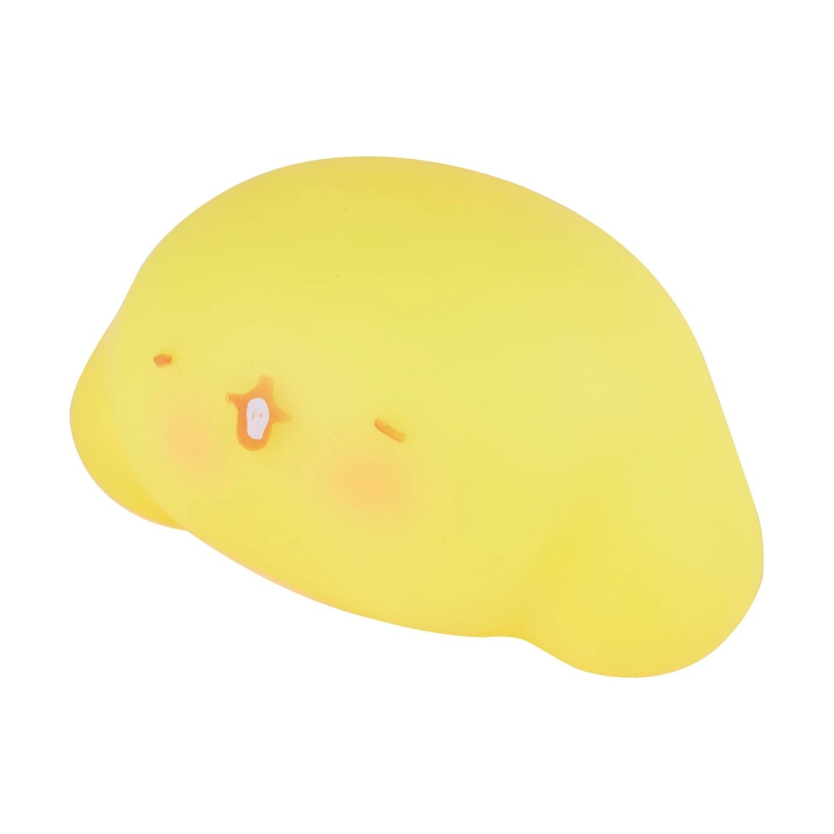 6 Cutie Kawaii Squishy Toy - Assorted, 6 of 10