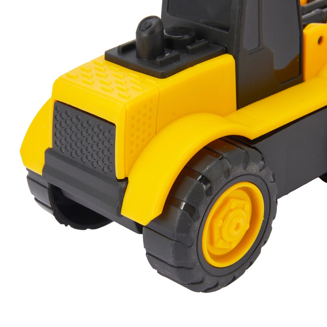 5 Light and Sounds Construction Playset, 5 of 8