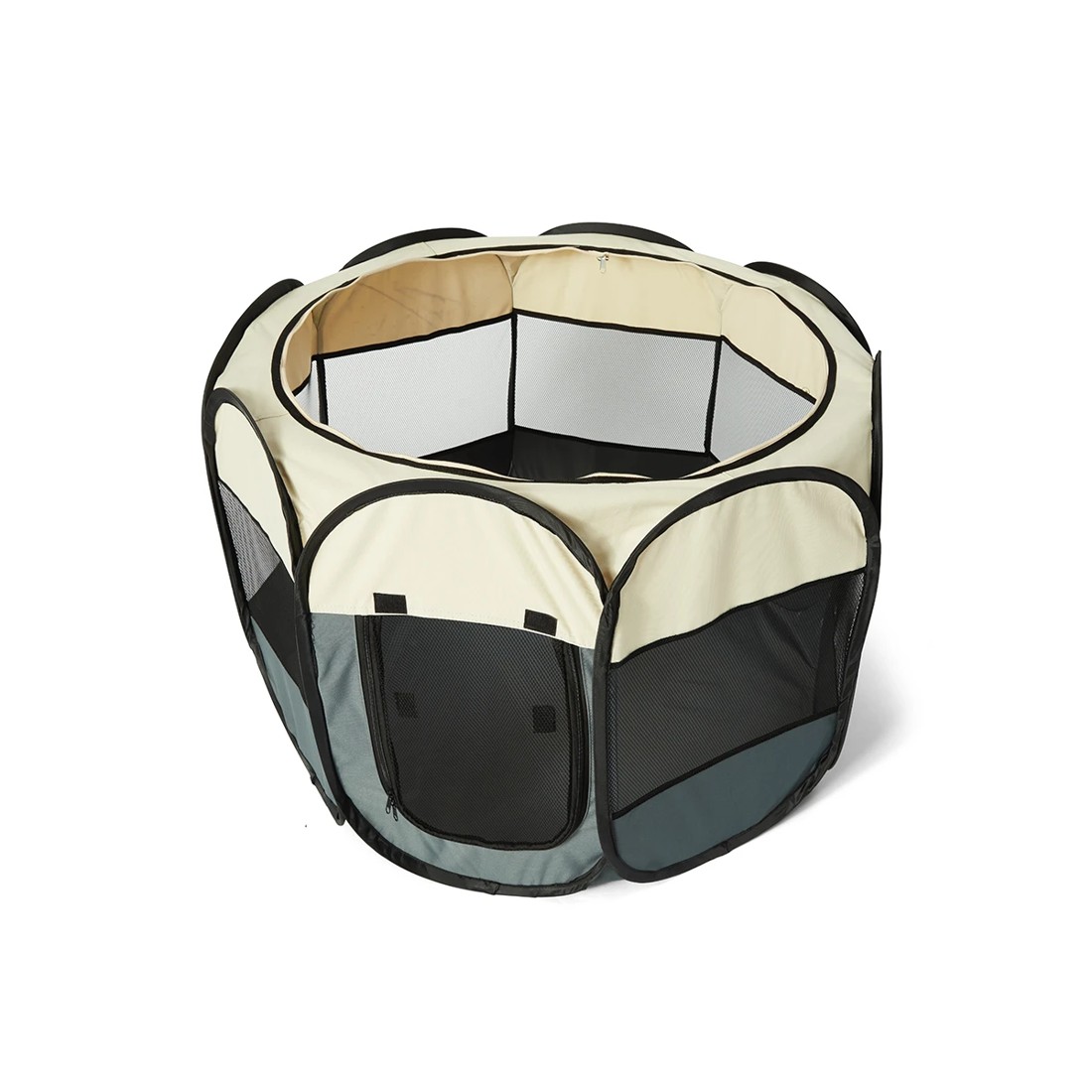 7 Pet Playpen Foldable - Large, 7 of 10