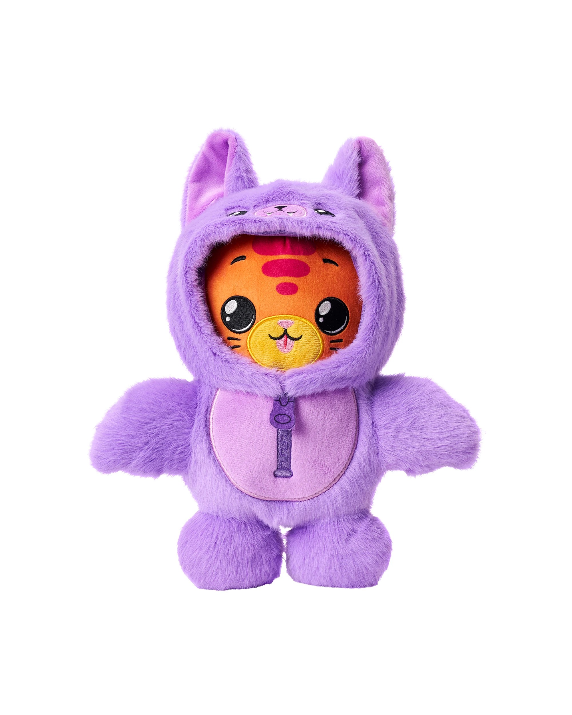 3 Fuzzy Wuzzy - Onezie Coco 25cm, Soft Toy, Plush, 3 years+, 3 of 6