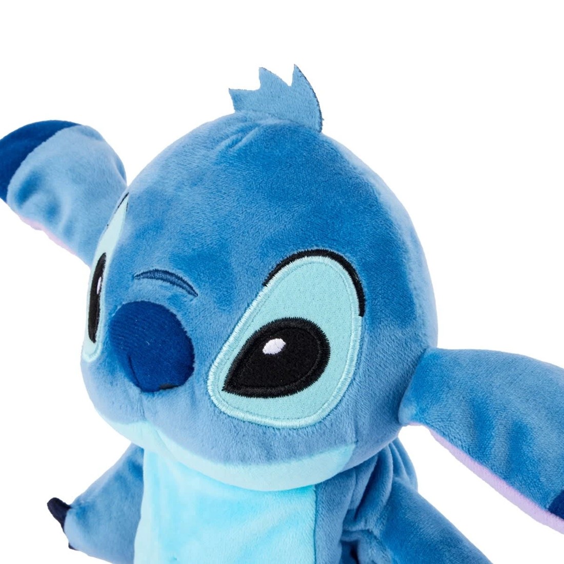 6 Disney Lilo & Stitch: Stitch Walking Plush Toy, 6 of 8