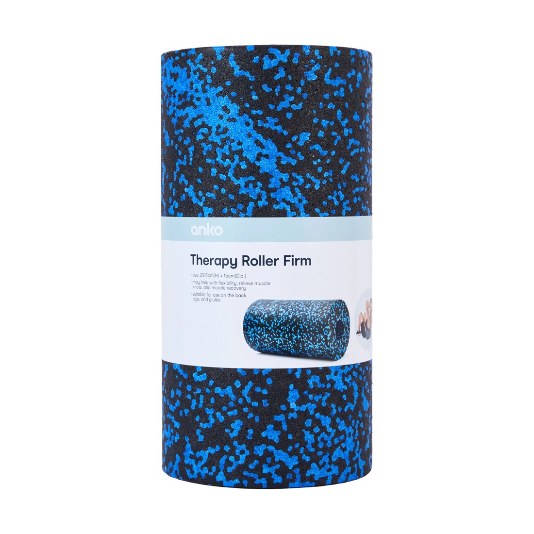 9 Therapy Roller Firm, 9 of 10