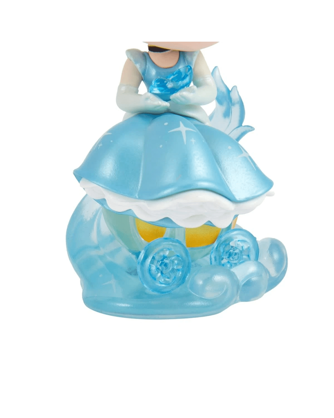 5 Disney Princess Collectible Figurine - Assorted, 5 of 8