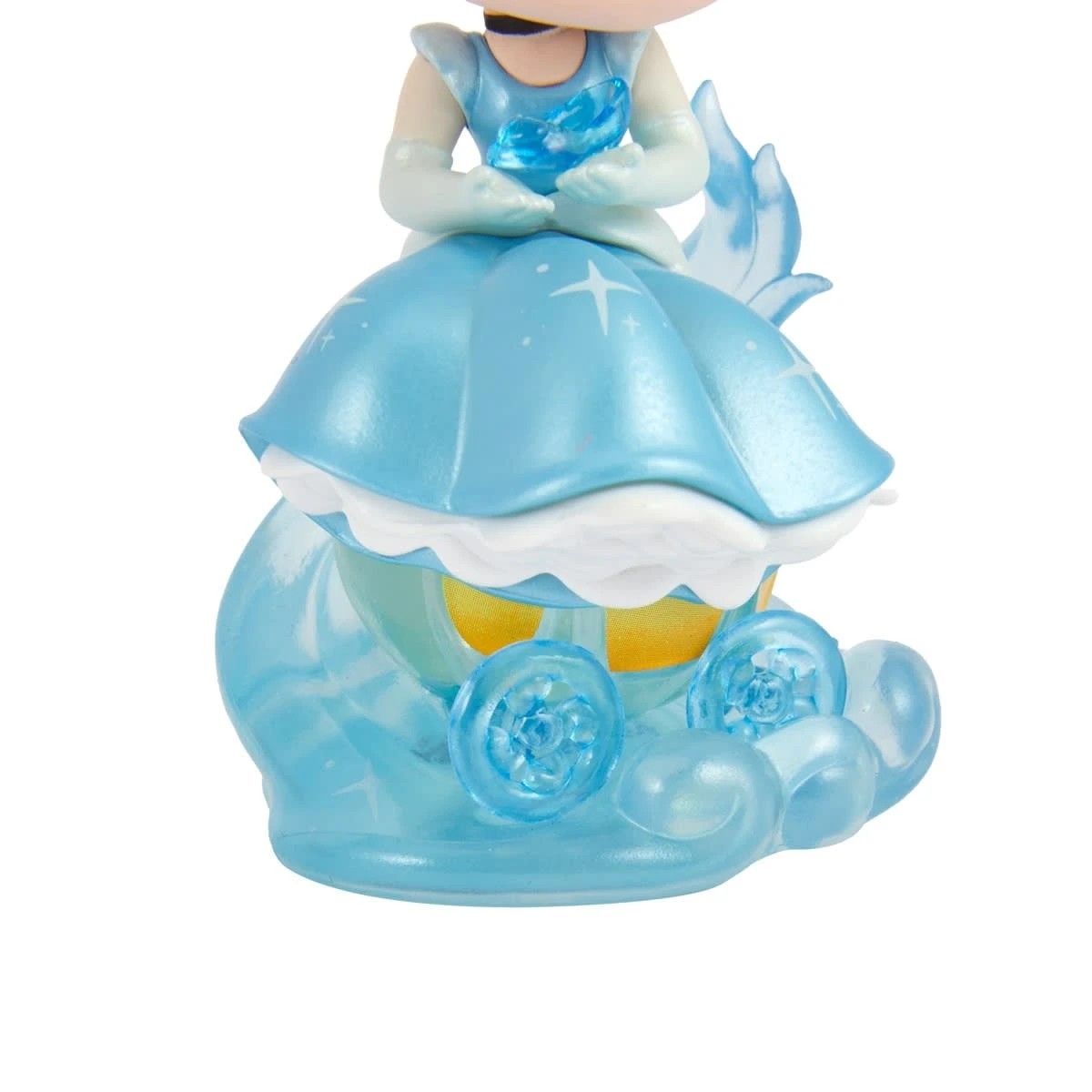 5 Disney Princess Collectible Figurine - Assorted, 5 of 8