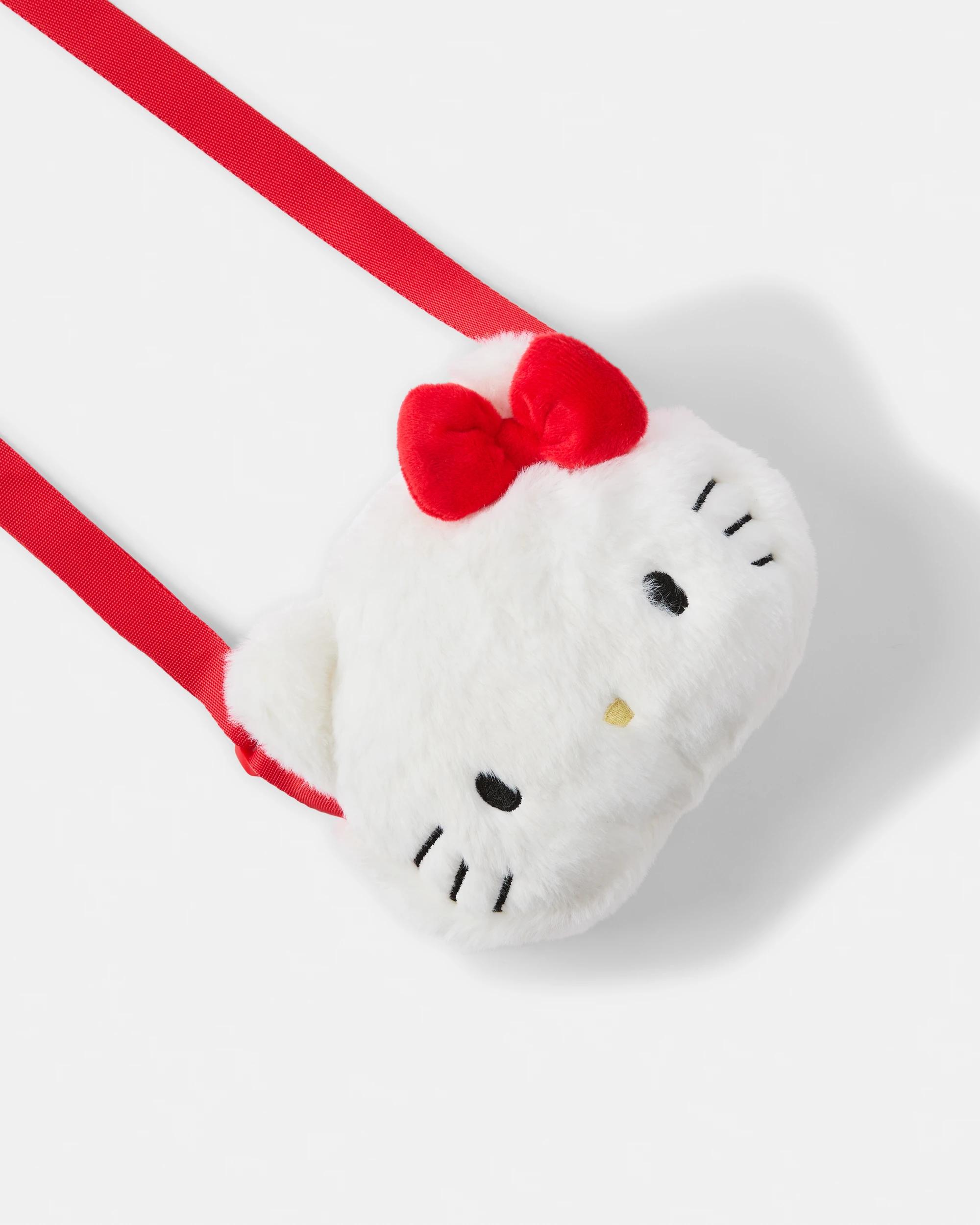 3 Hello Kitty License Bag Hellokitty, 3 of 5