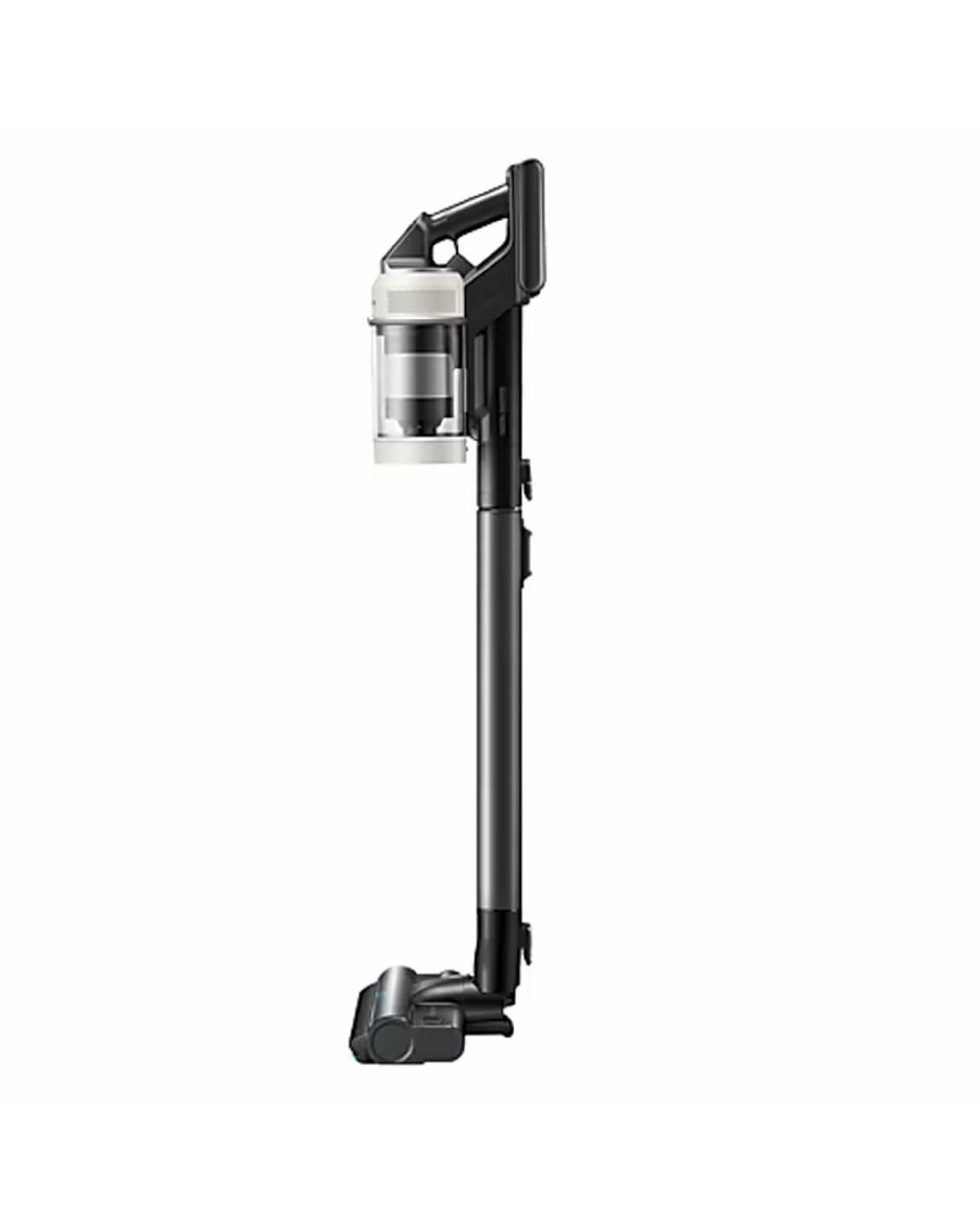 3 Samsung Bespoke AI Jet Lite Stick Vacuum and Clean Station Beige, 3 of 5
