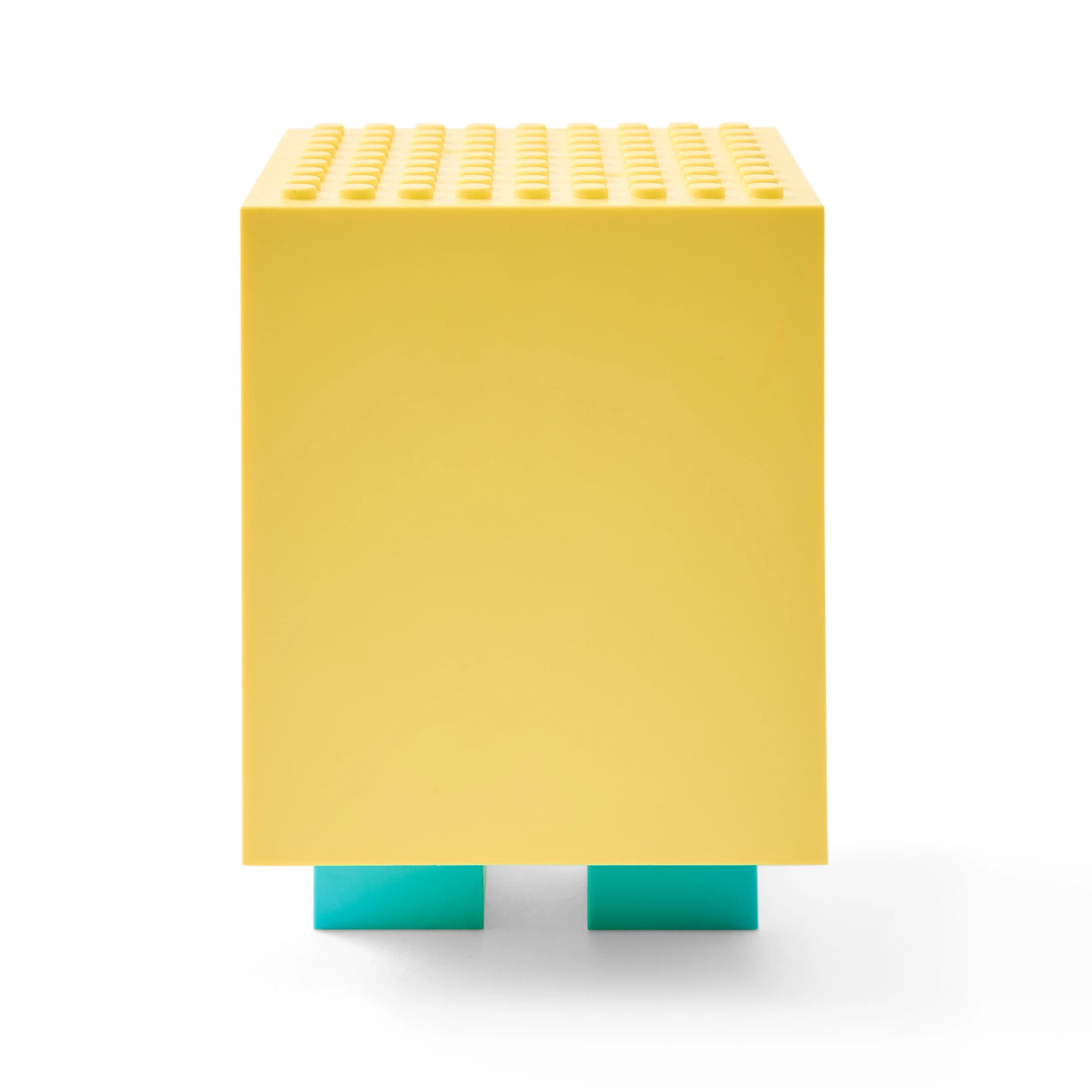 6 Kids Brick Alarm Clock, 6 of 10