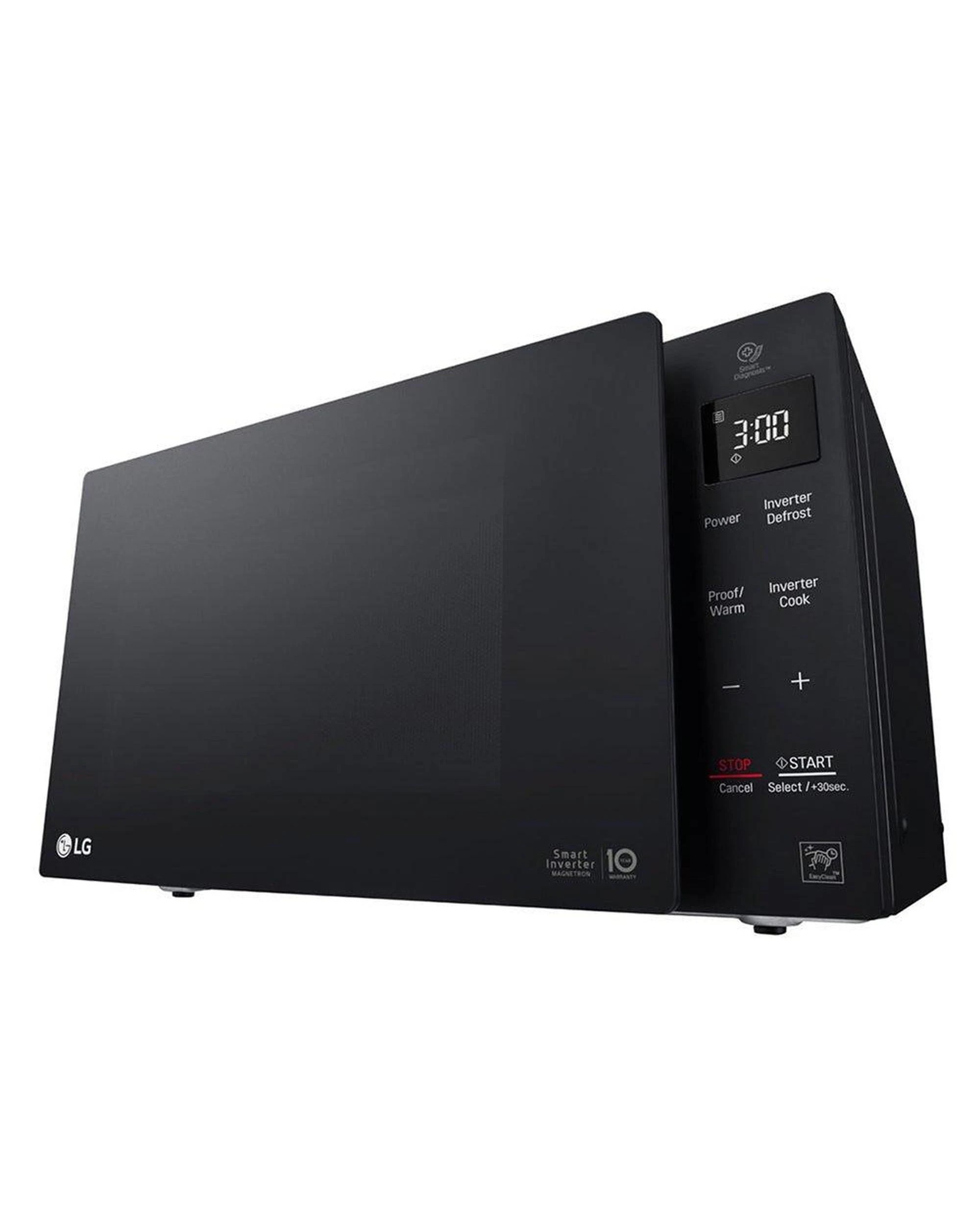 6 Lg NeoChef 23L Smart Inverter 1000W Microwave Oven, 6 of 8