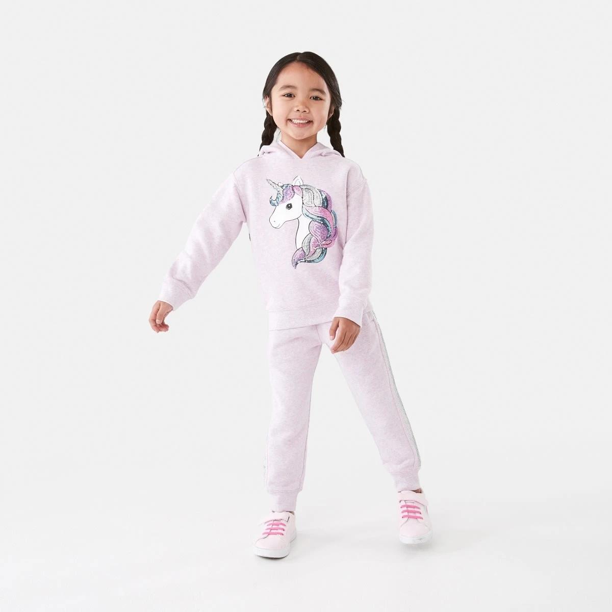 5 Hoodie Unicorn, 5 of 8