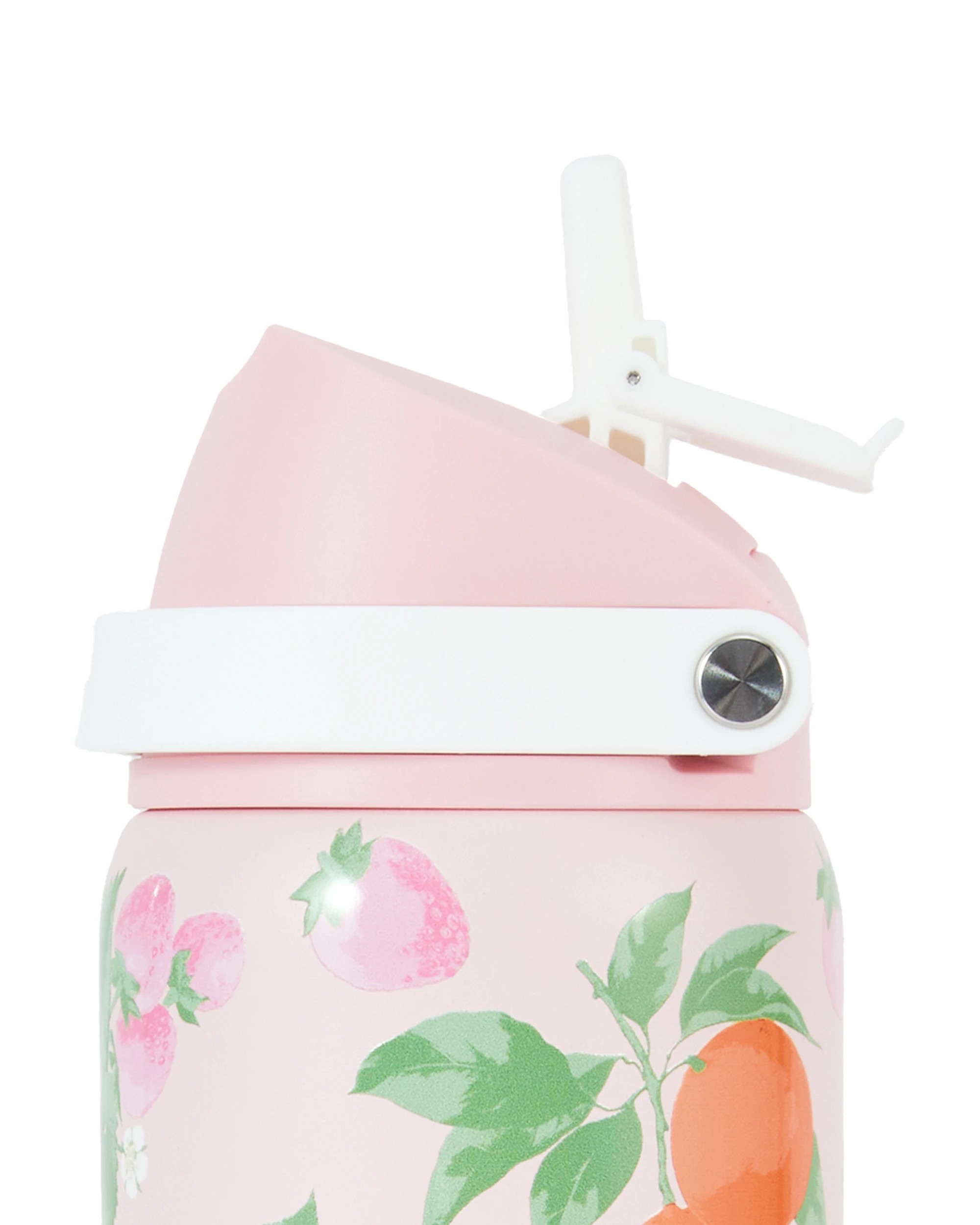 2 940ml Fruit Dual Lid Bottle, 2 of 7
