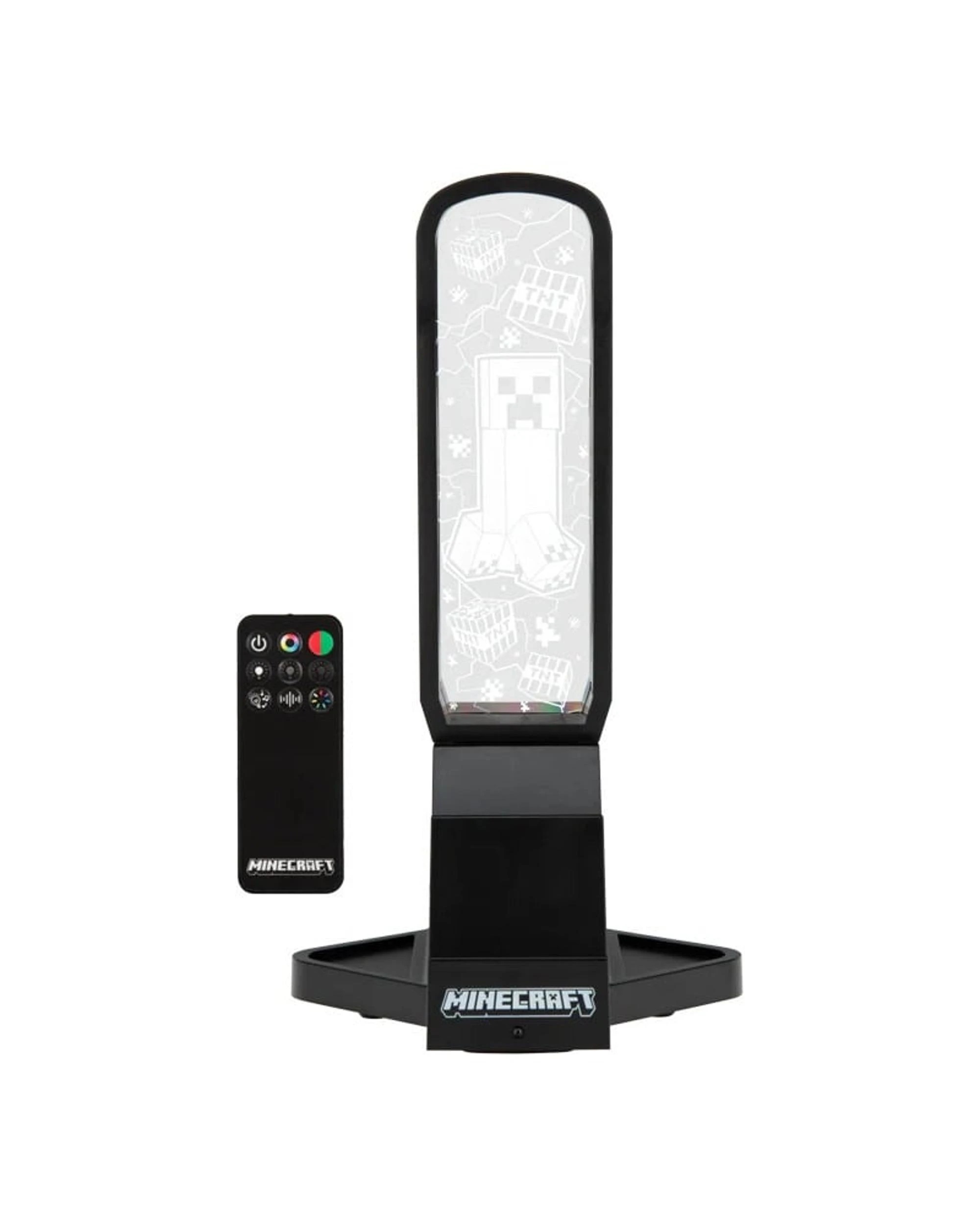 2 Paladone Minecraft Lumistand Pro, 2 of 7