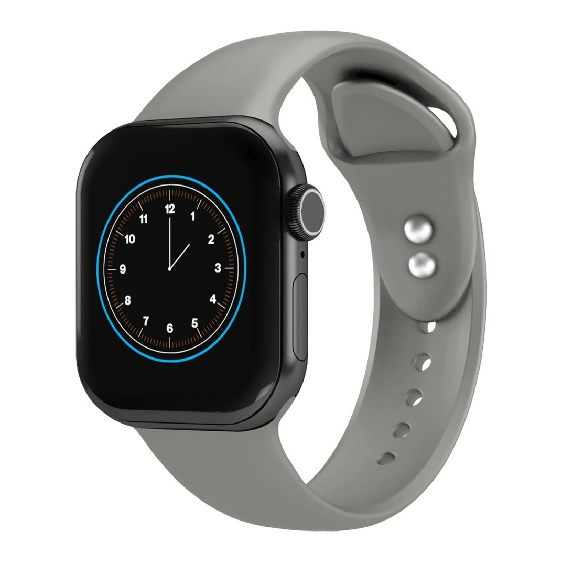 1 Cygnett FlexBand Apple Watch 3–11-SE (38–42mm) Champagne, 1 of 4