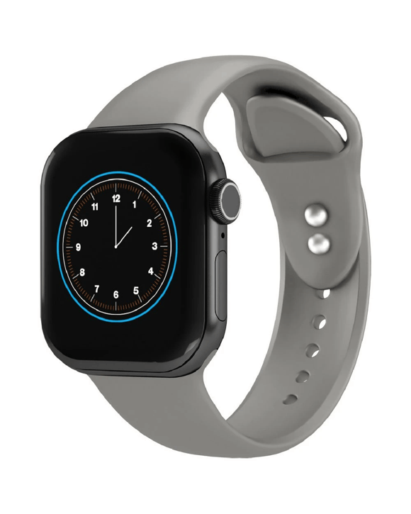 Cygnett FlexBand Apple Watch 3–11-SE (38–42mm) Champagne