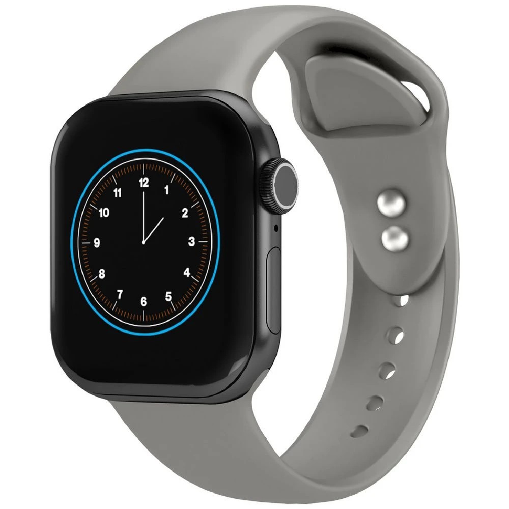 1 Cygnett FlexBand Apple Watch 3–11-SE (38–42mm) Champagne, 1 of 4