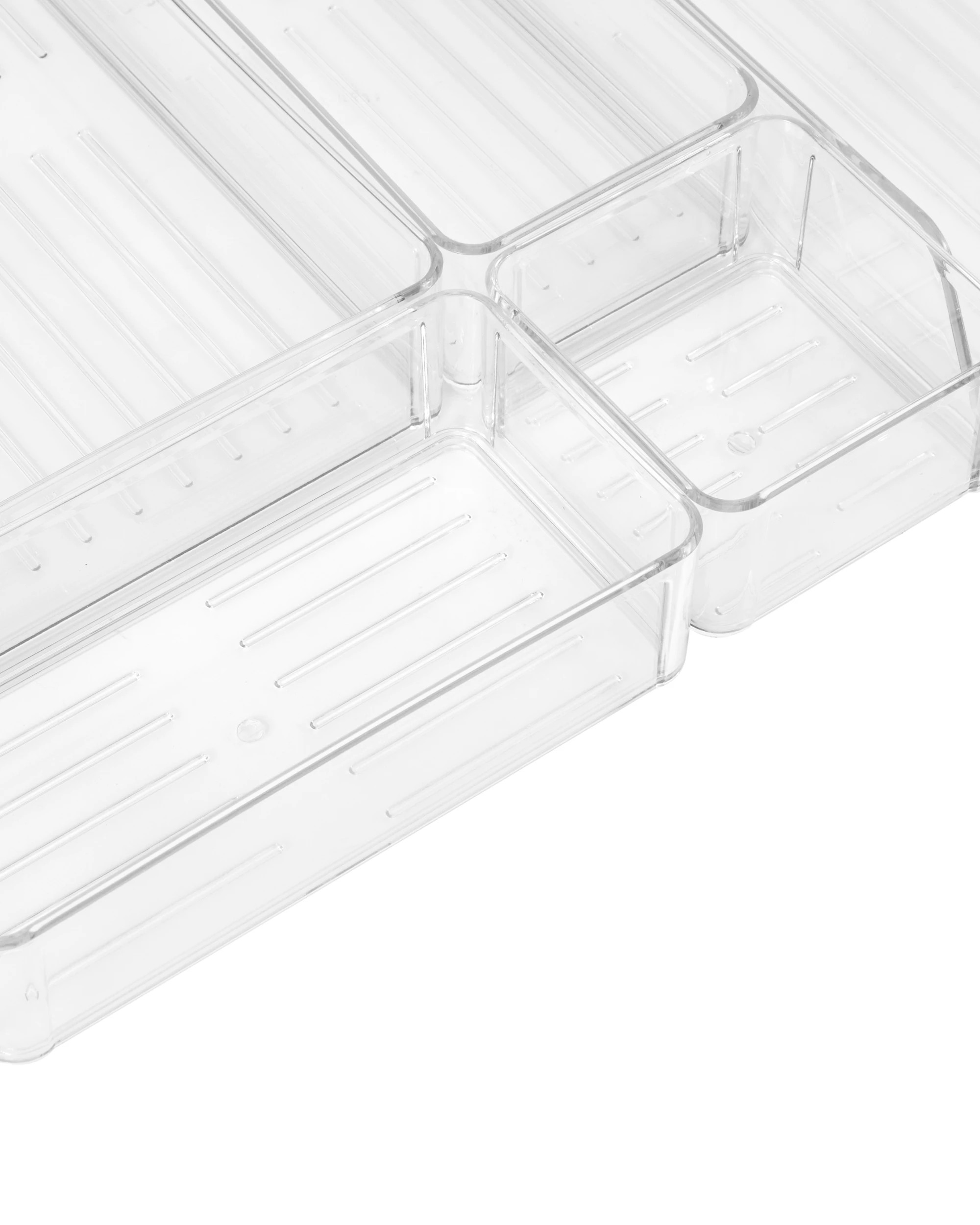 3 5 Piece Desk Drawer Storage, 3 of 10